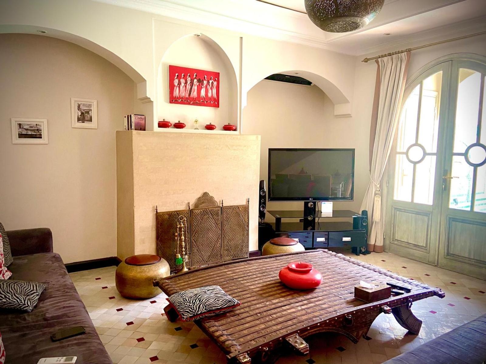 lounge