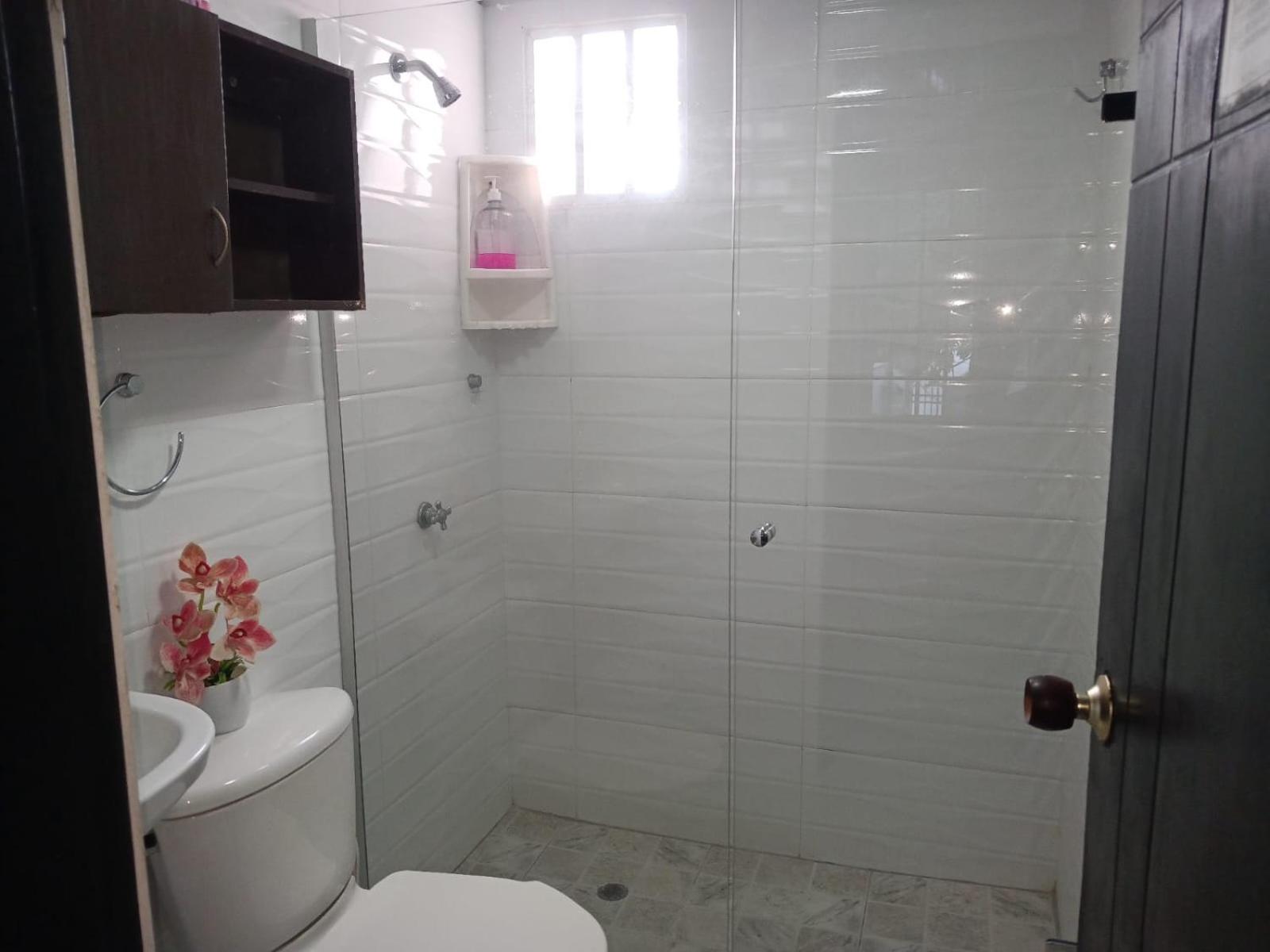 Habitación Independiente El paraíso - Cerca al Gran Malecón del Rio-Barranquilla