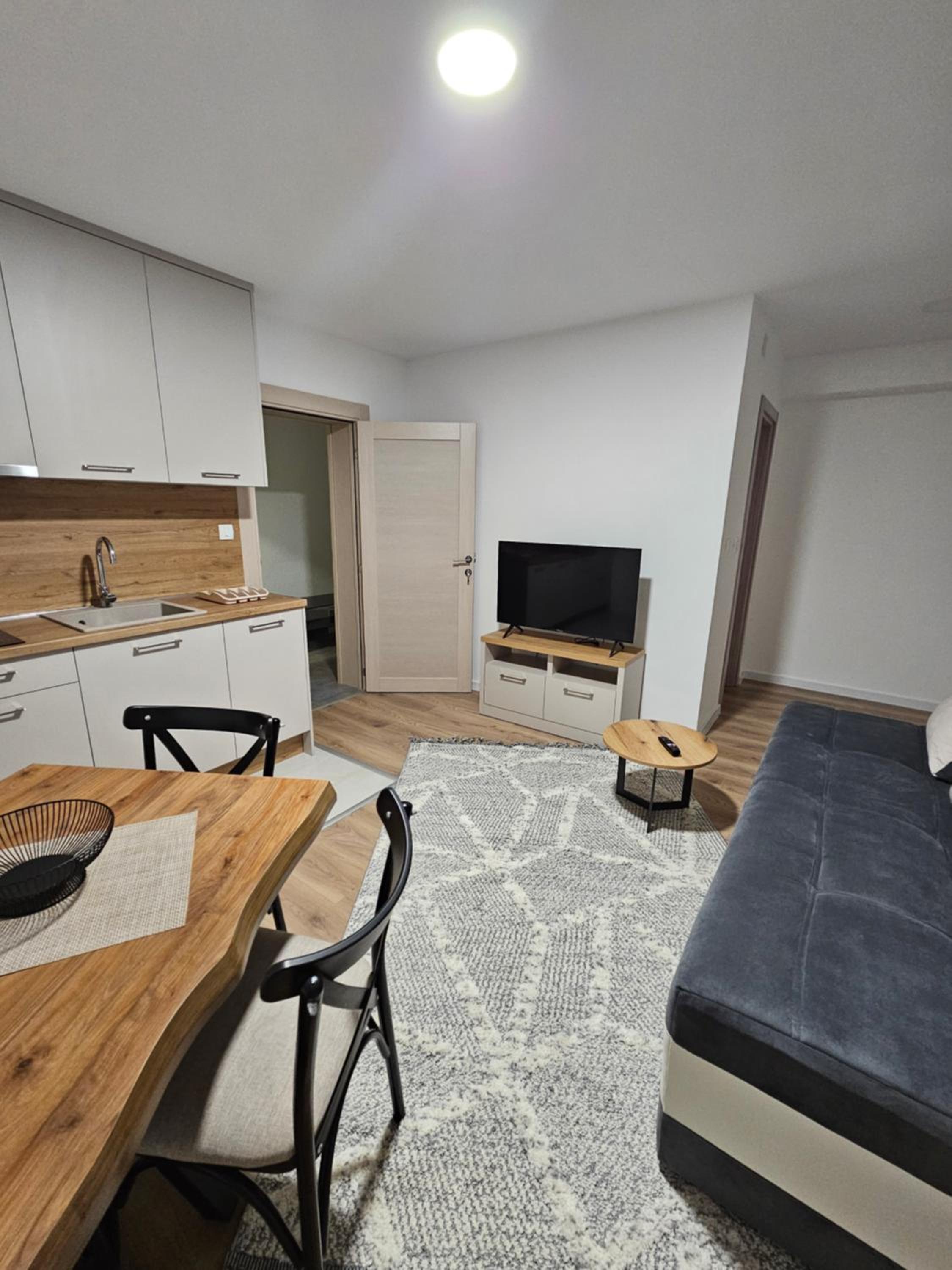 Apartment Anita Cetinje photo 5