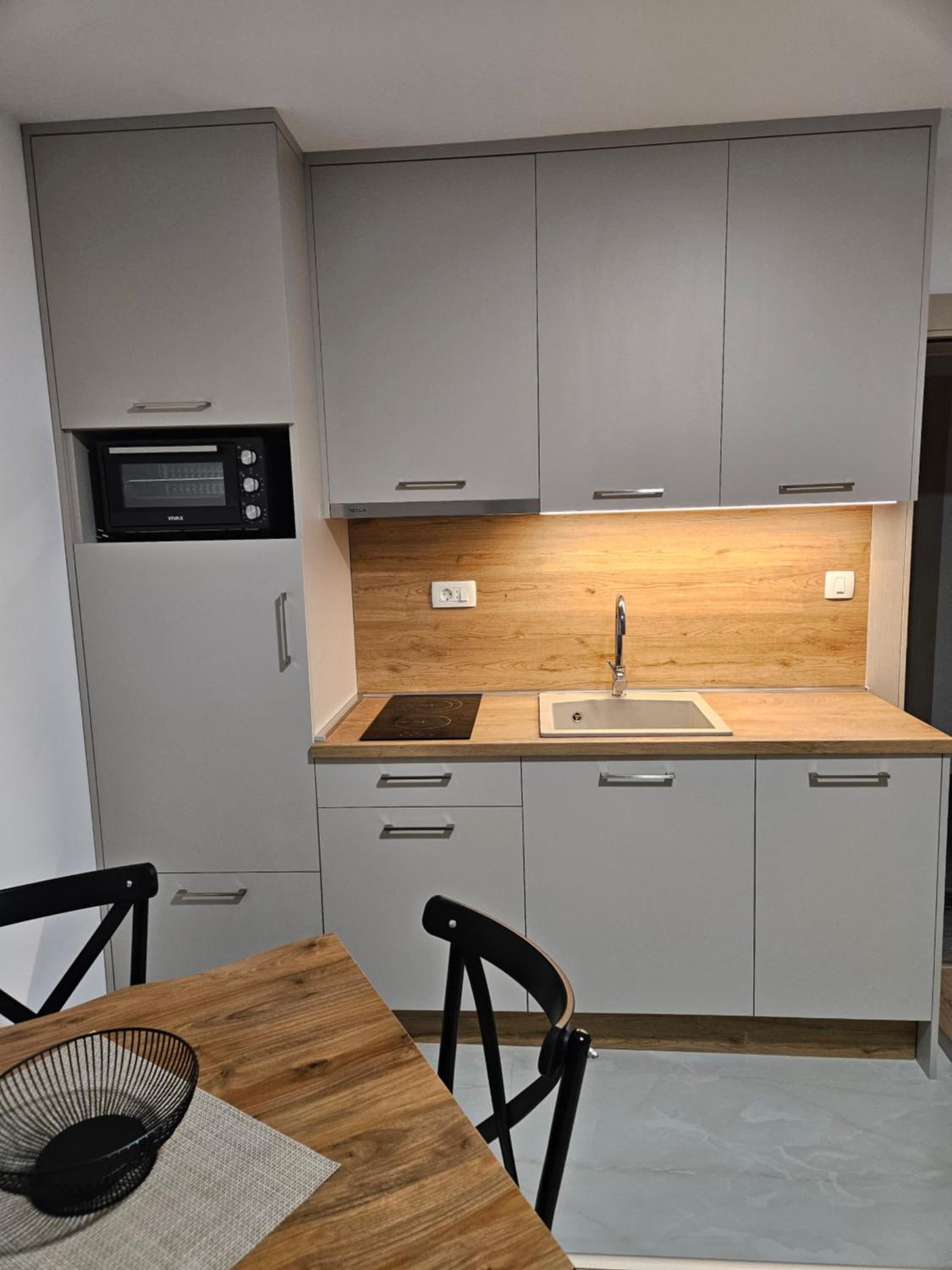 Apartment Anita Cetinje photo 3