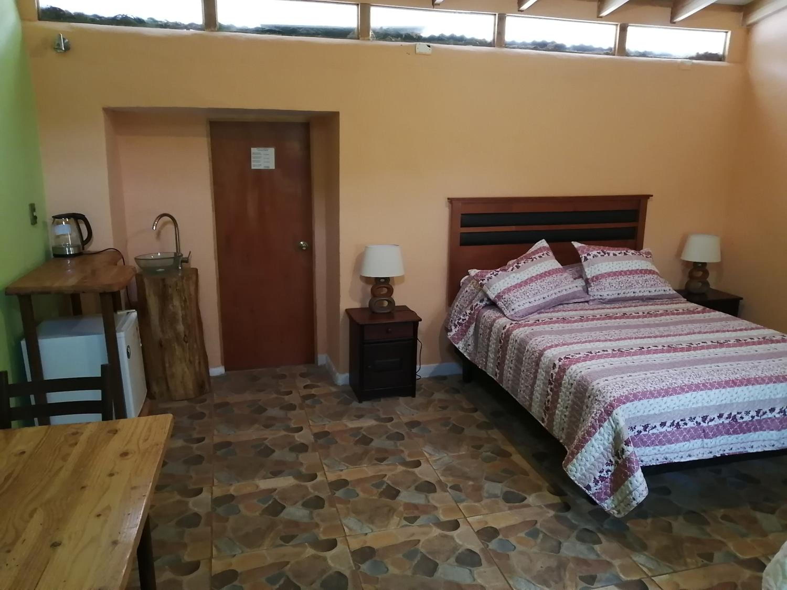 Elquihostel