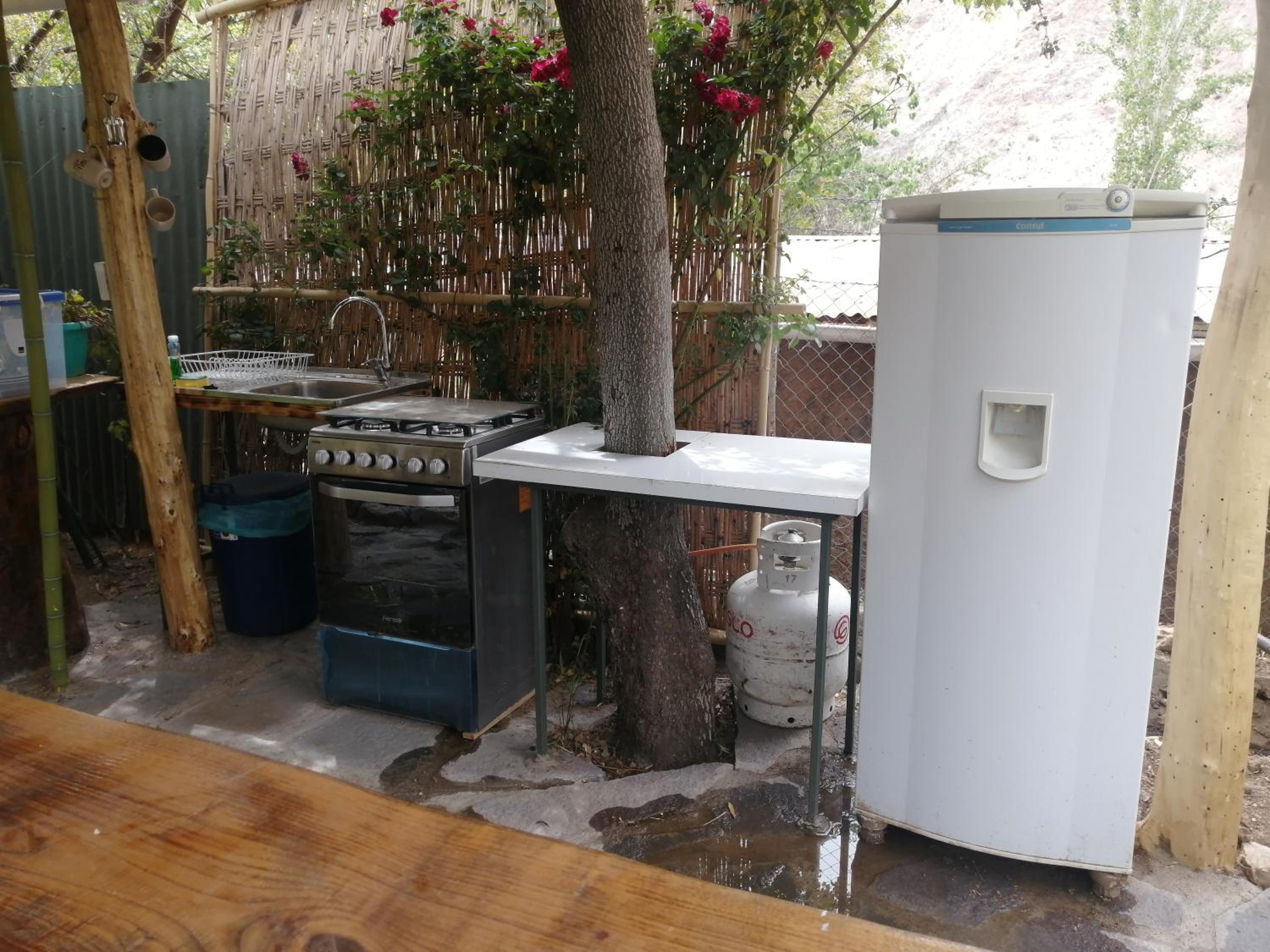 Elquihostel