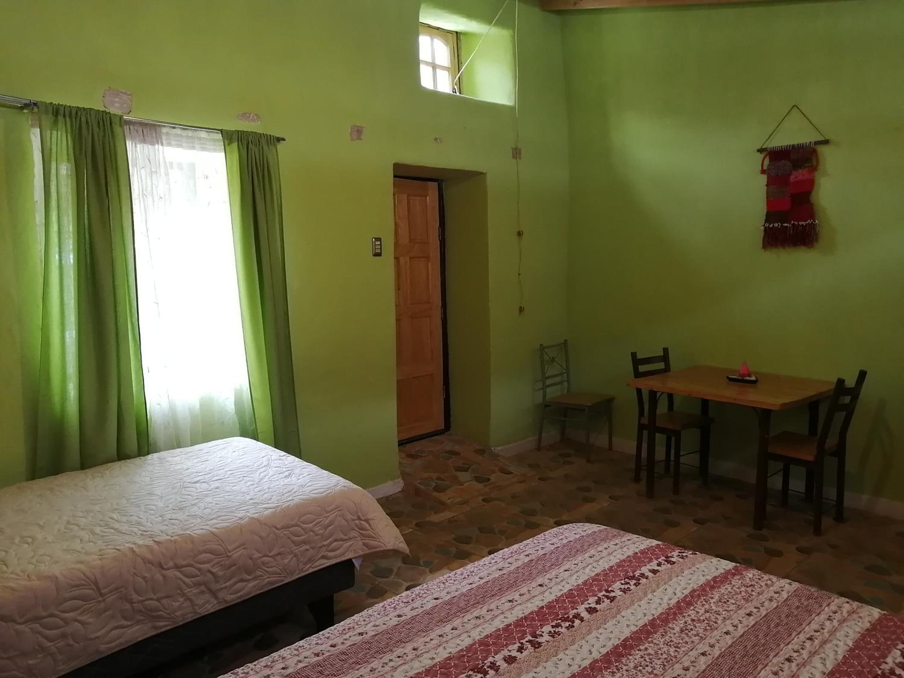 Elquihostel