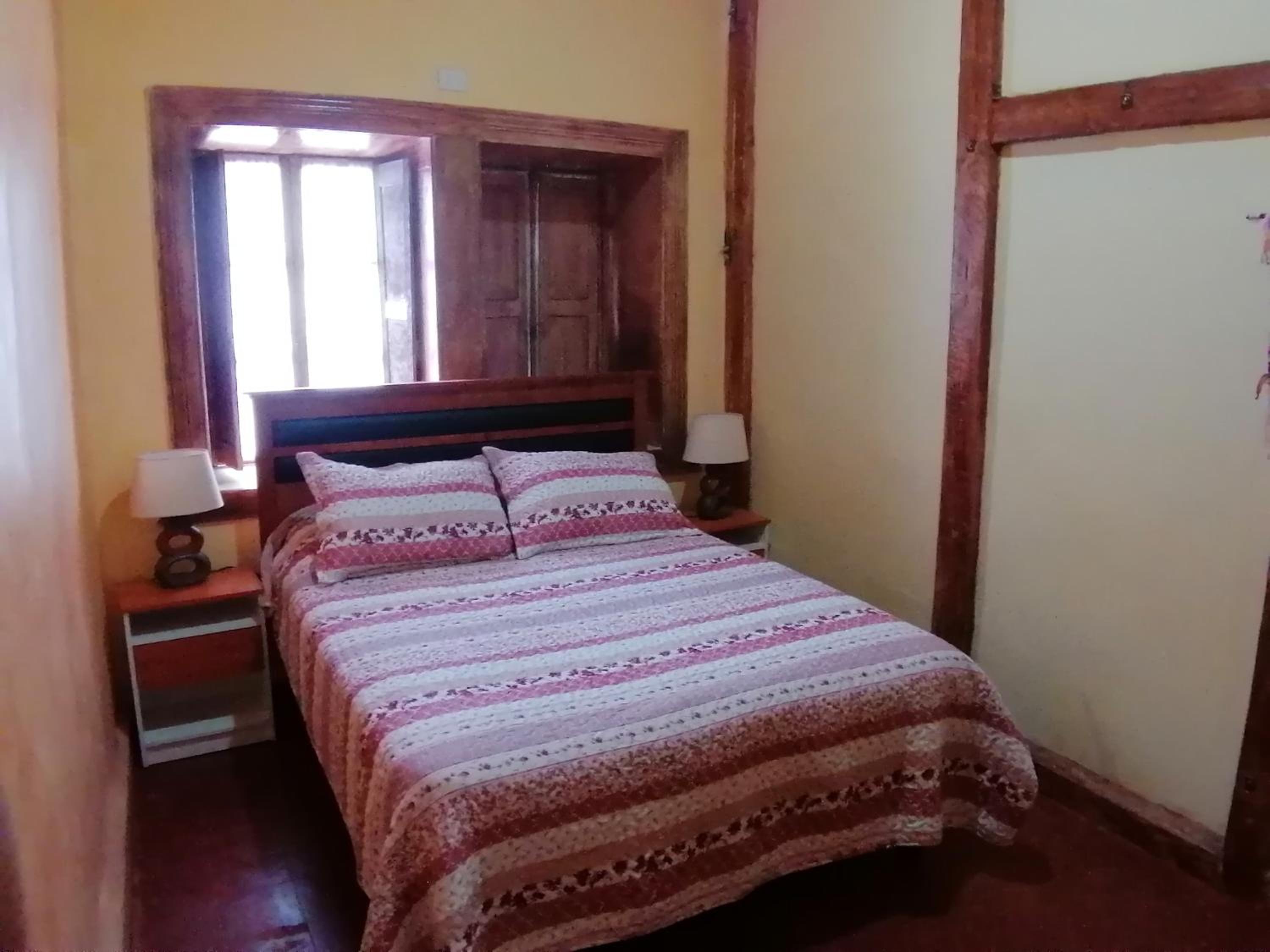 Elquihostel