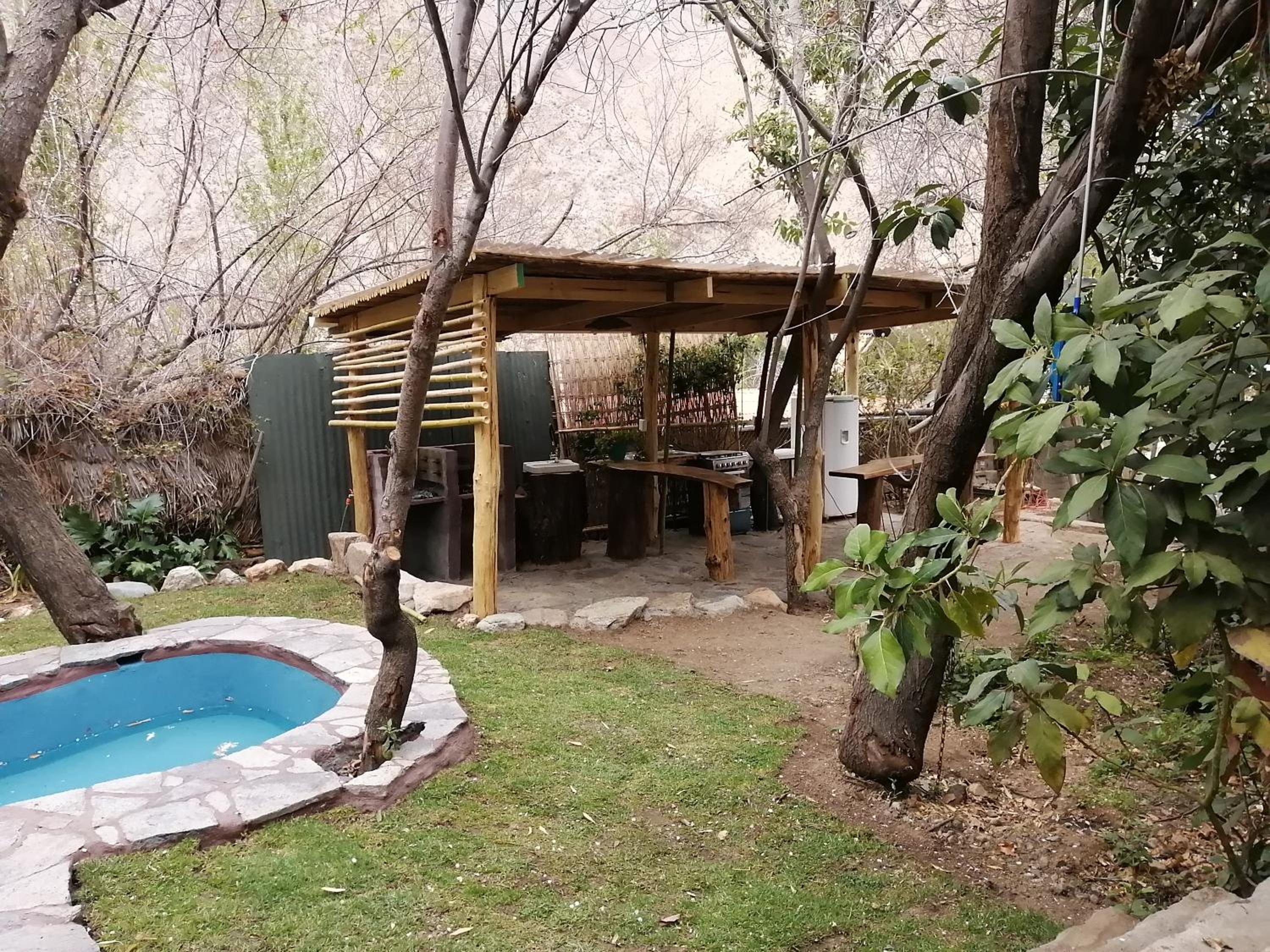 Elquihostel
