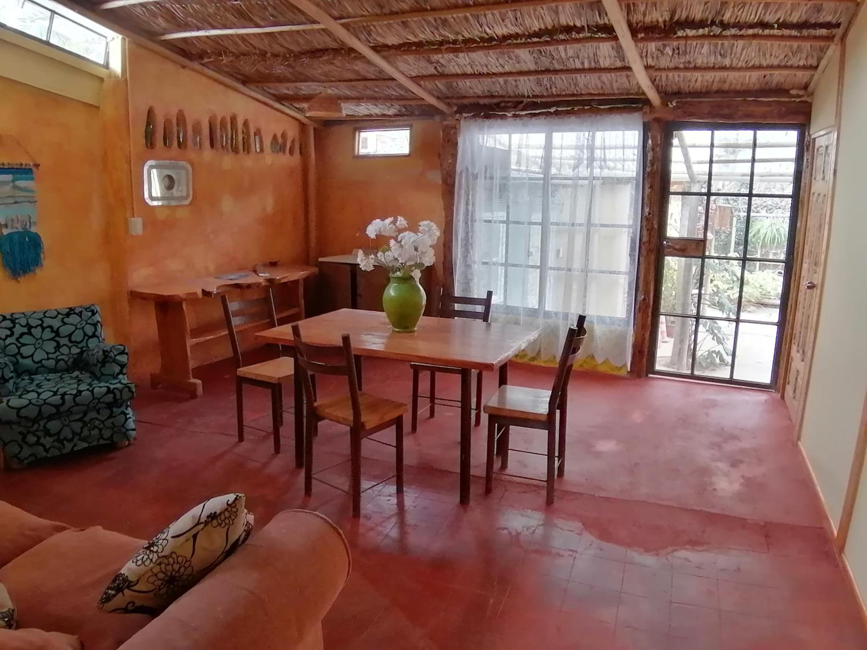 Elquihostel