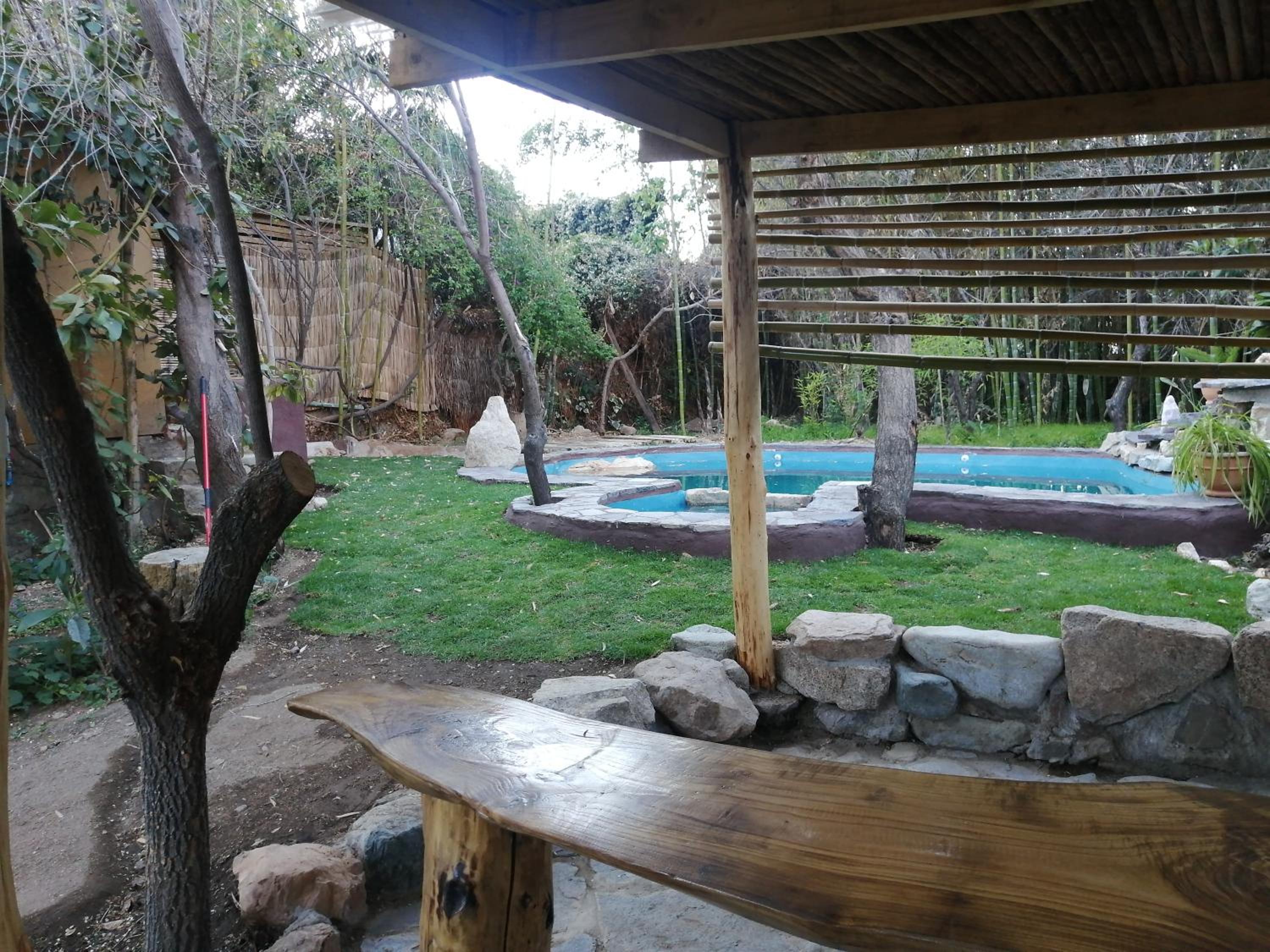 Elquihostel