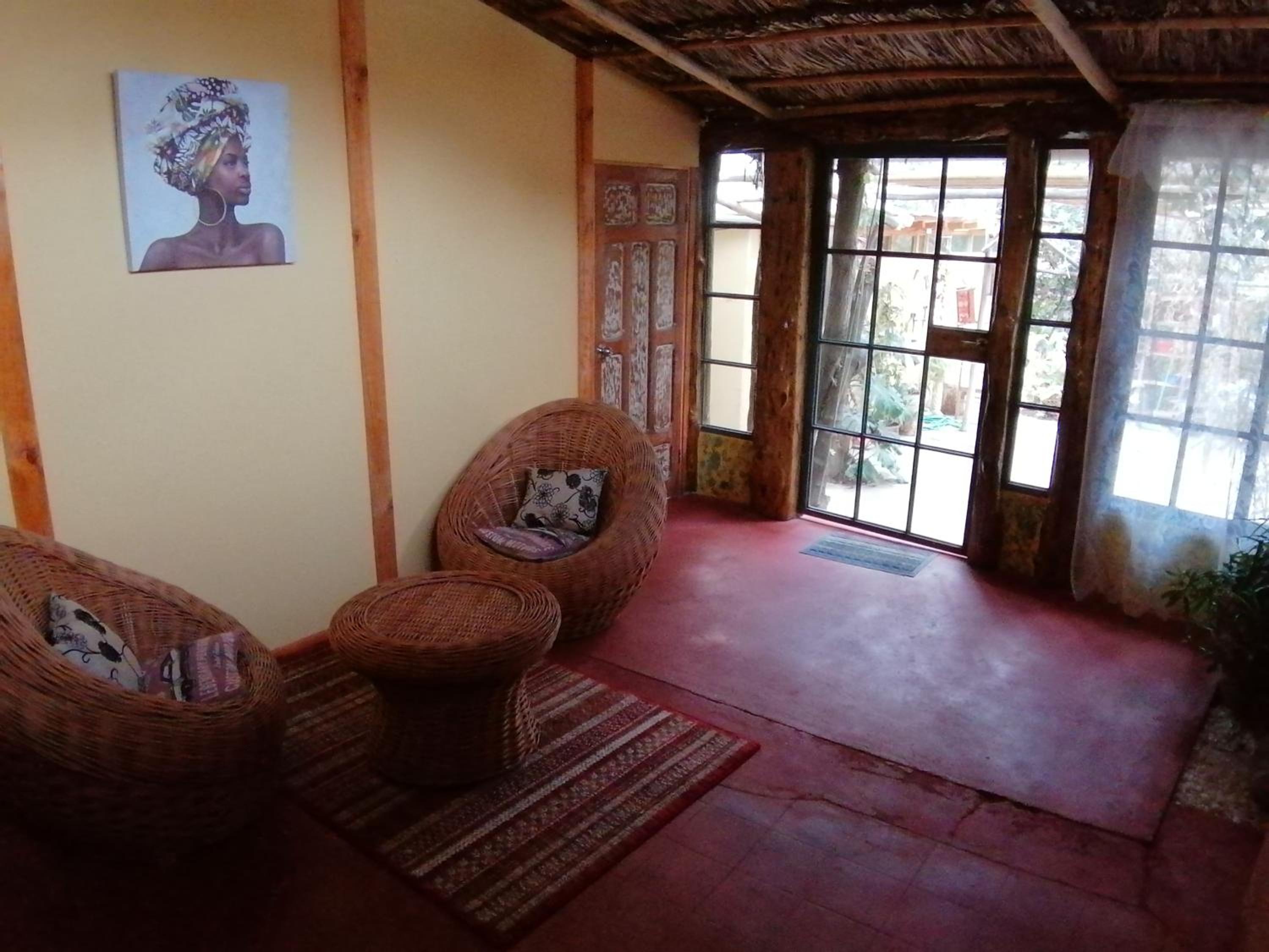Elquihostel