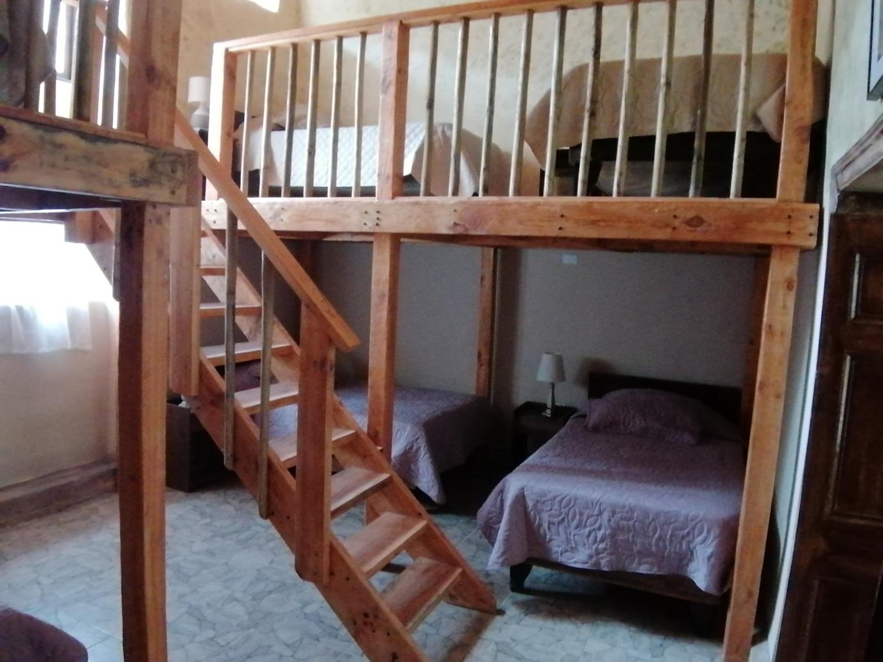 Elquihostel