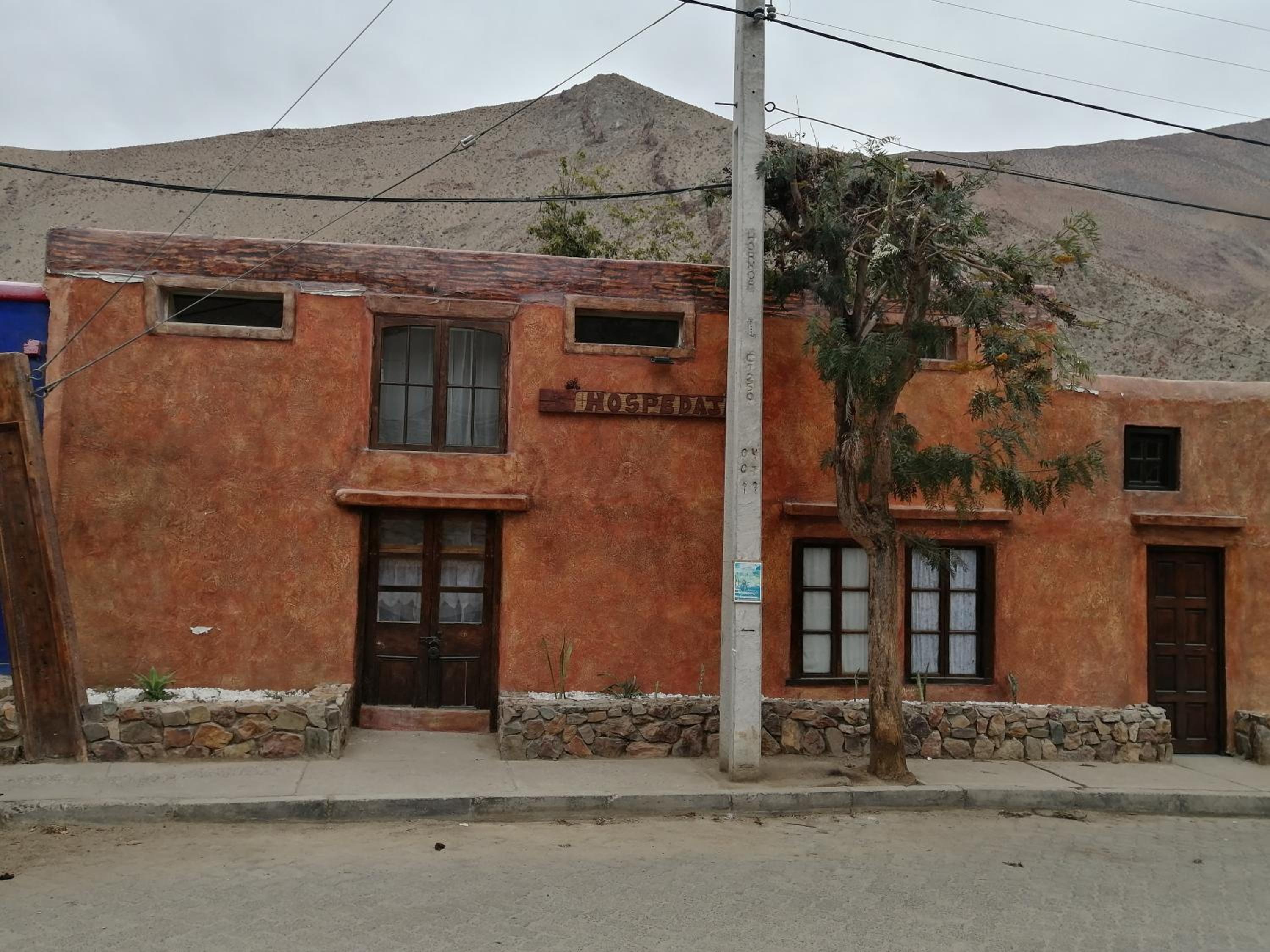 Elquihostel