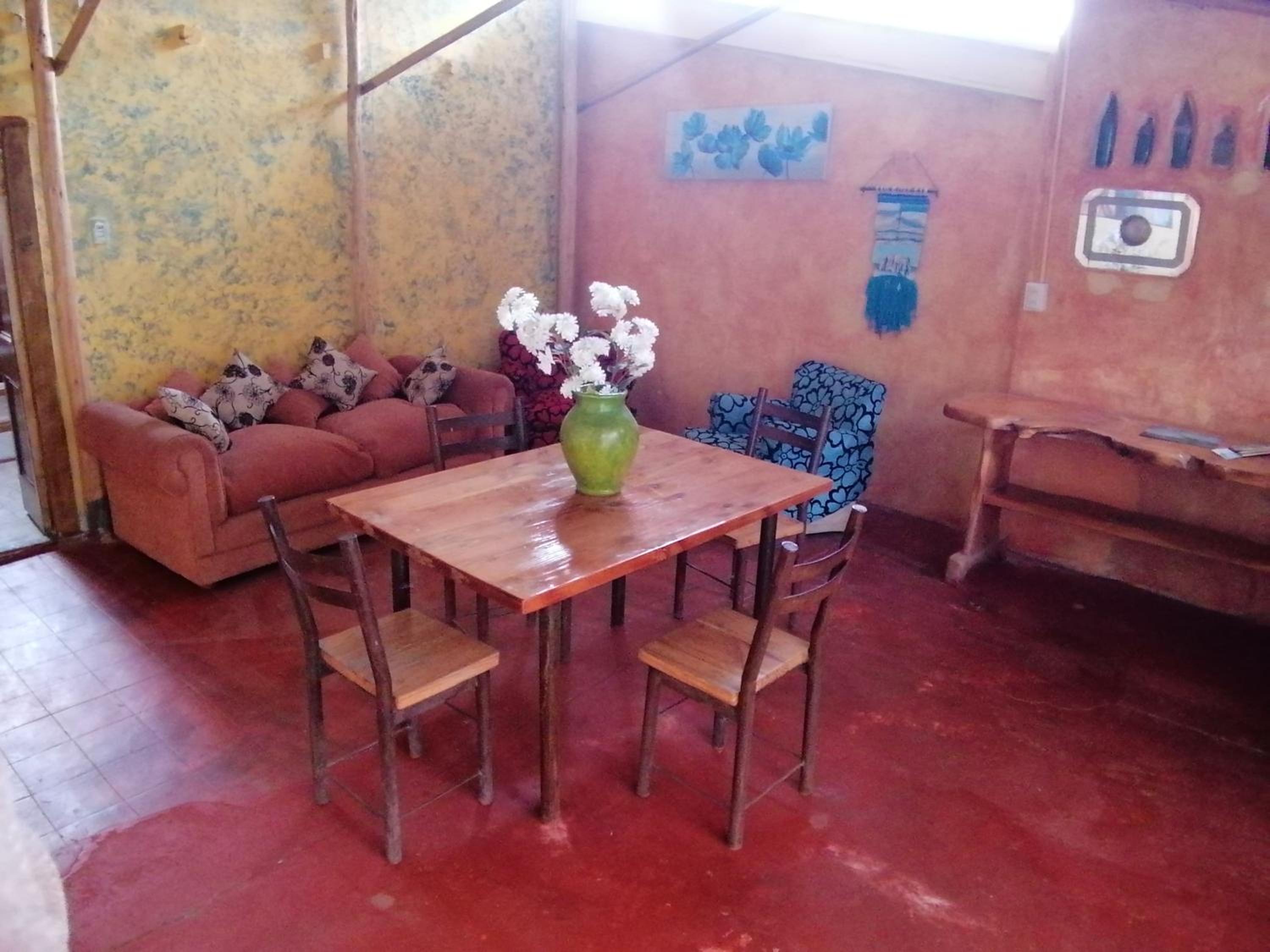 Elquihostel