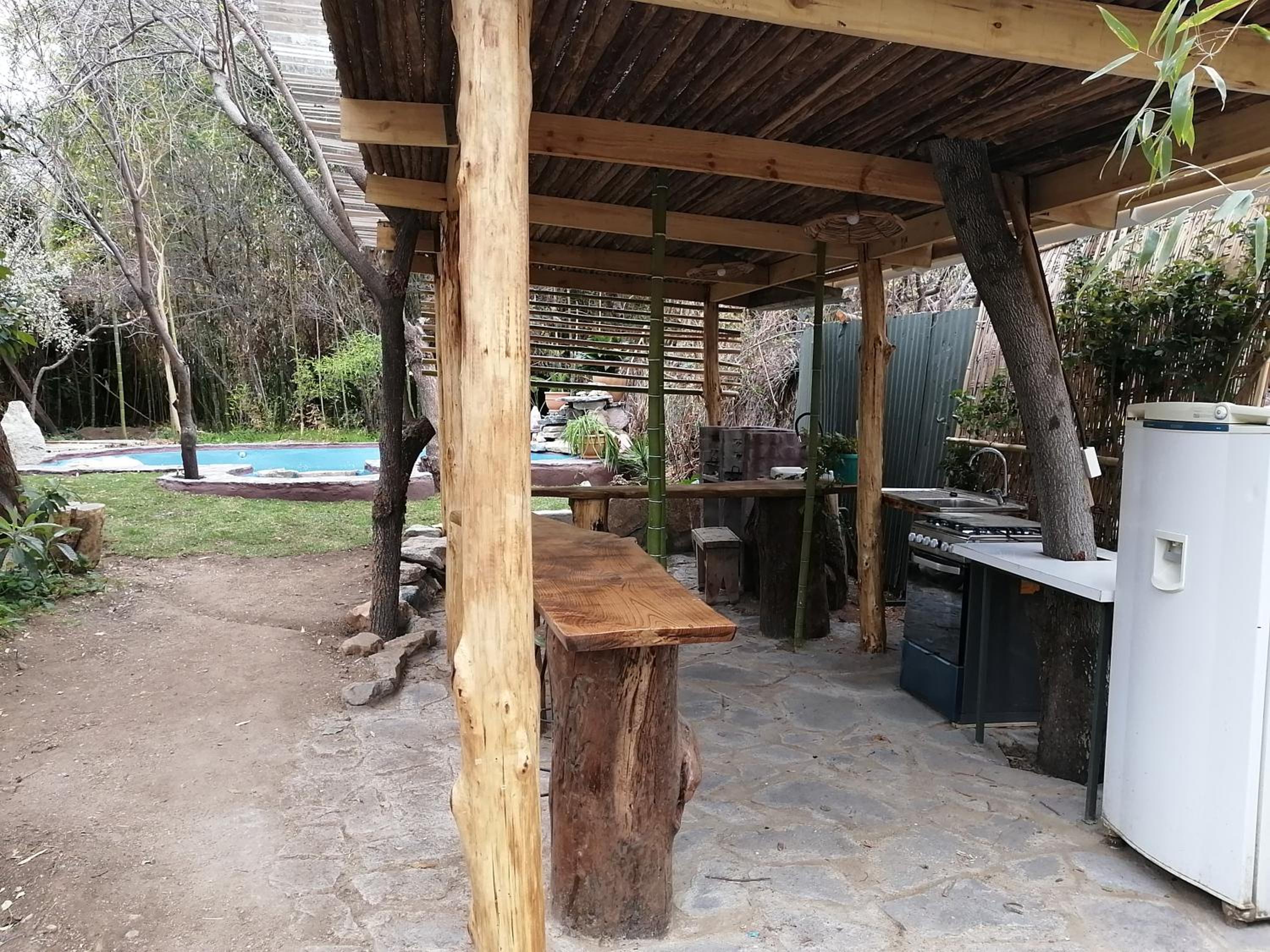 Elquihostel