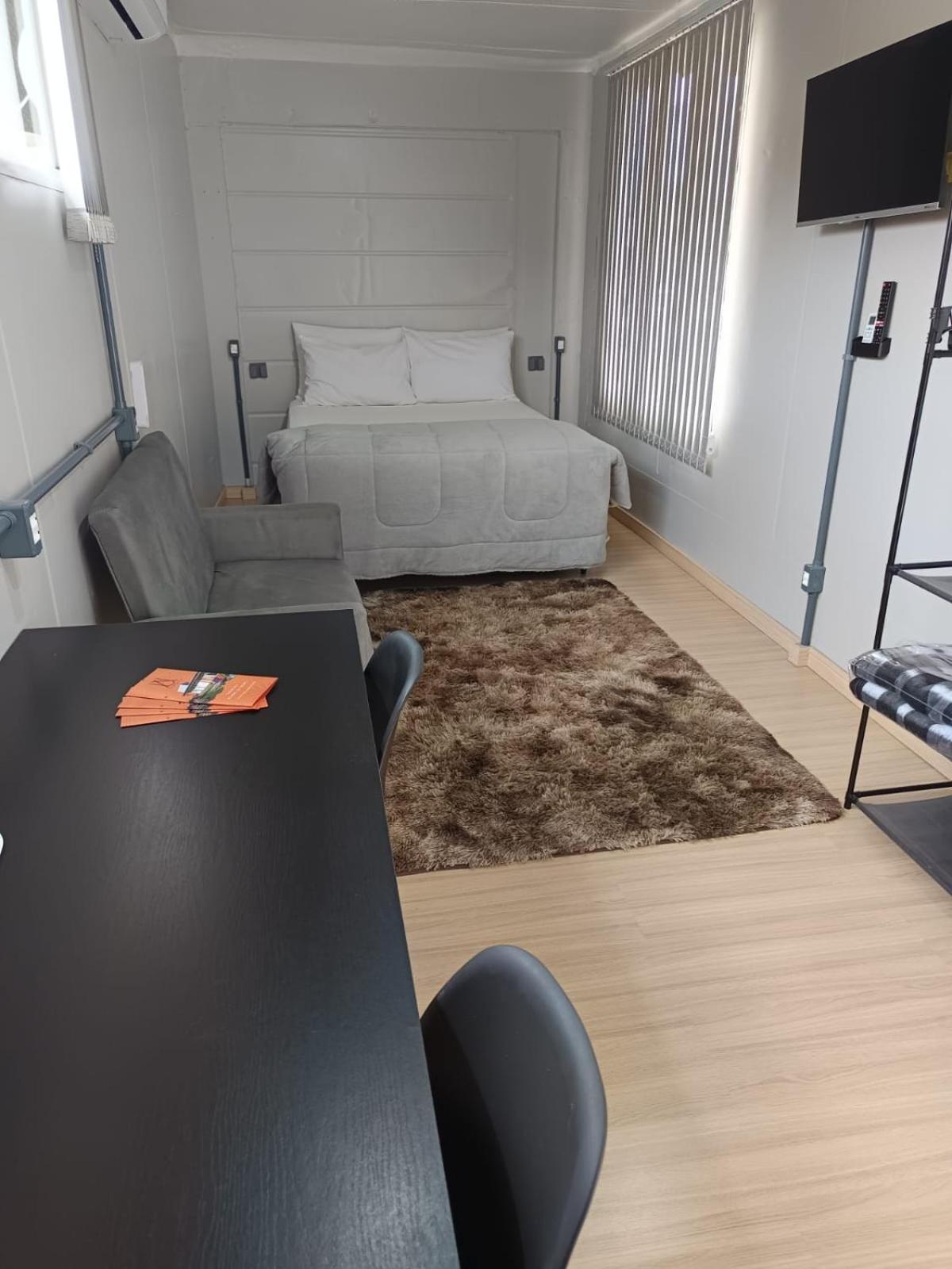 Container Guesthouse - 3