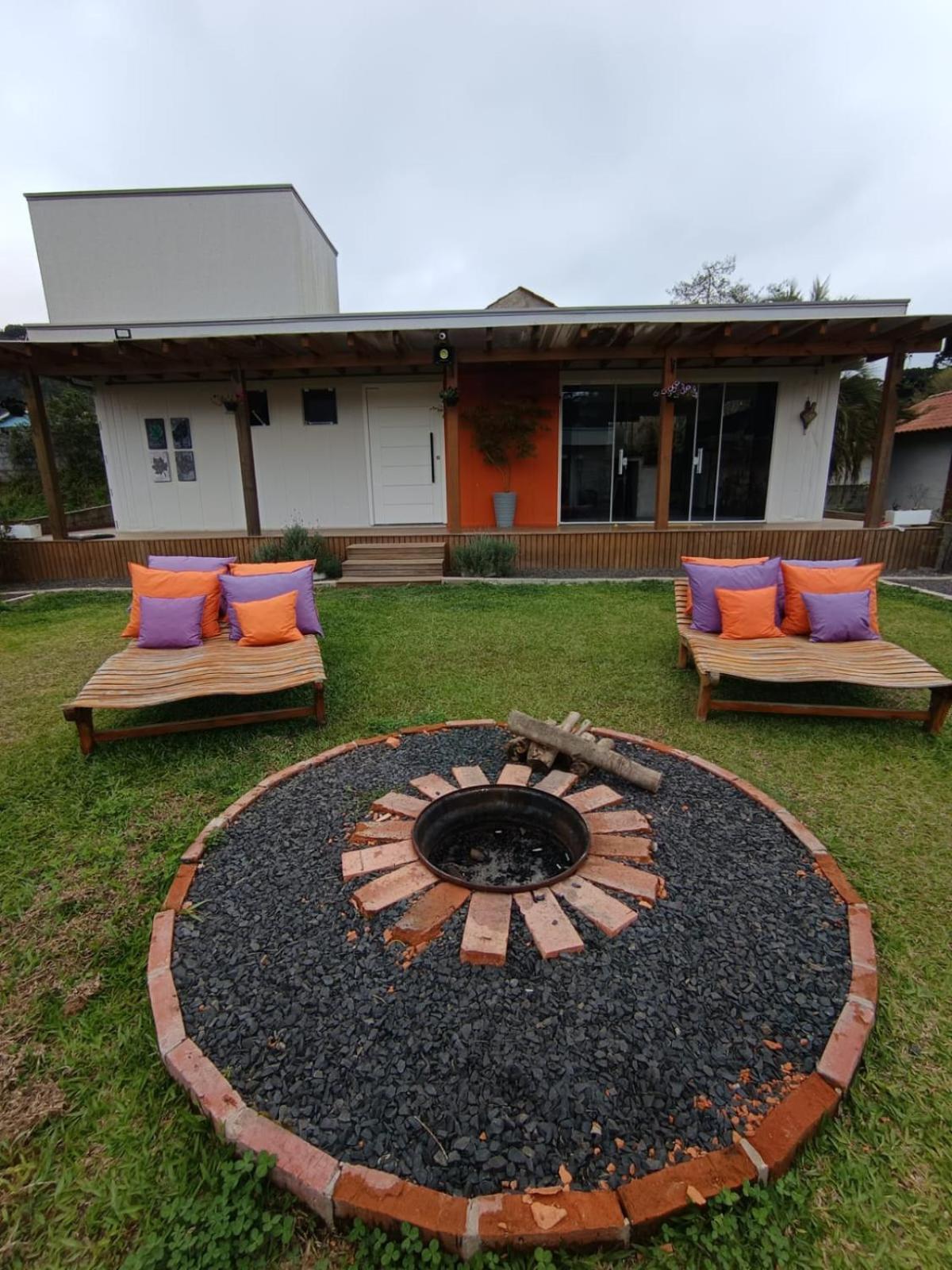 Container Guesthouse - 3