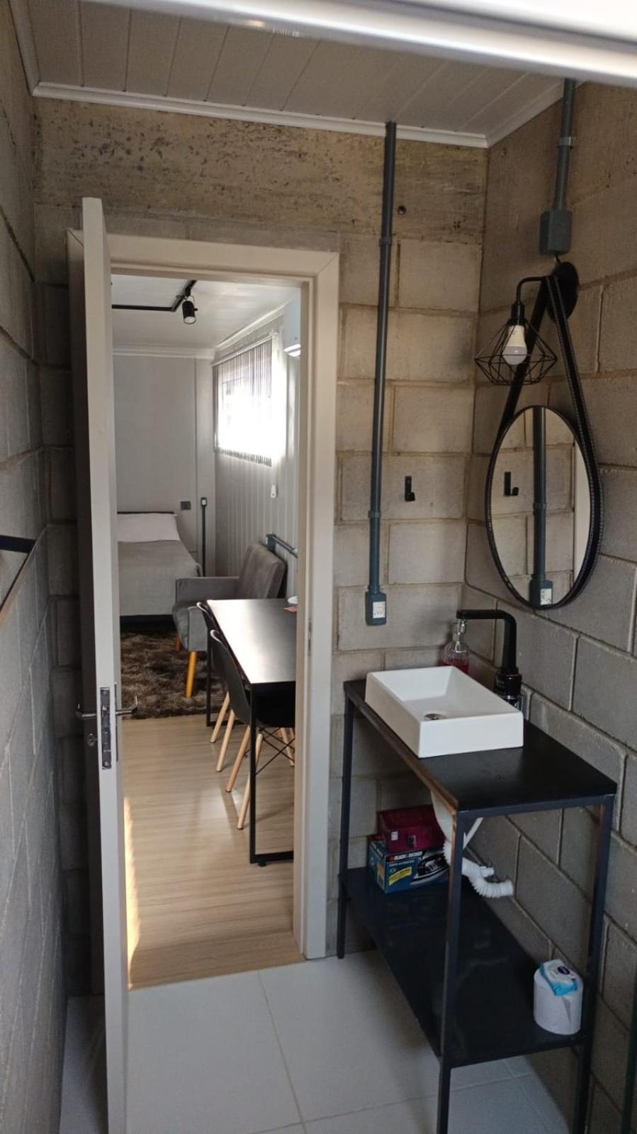 Container Guesthouse - 3