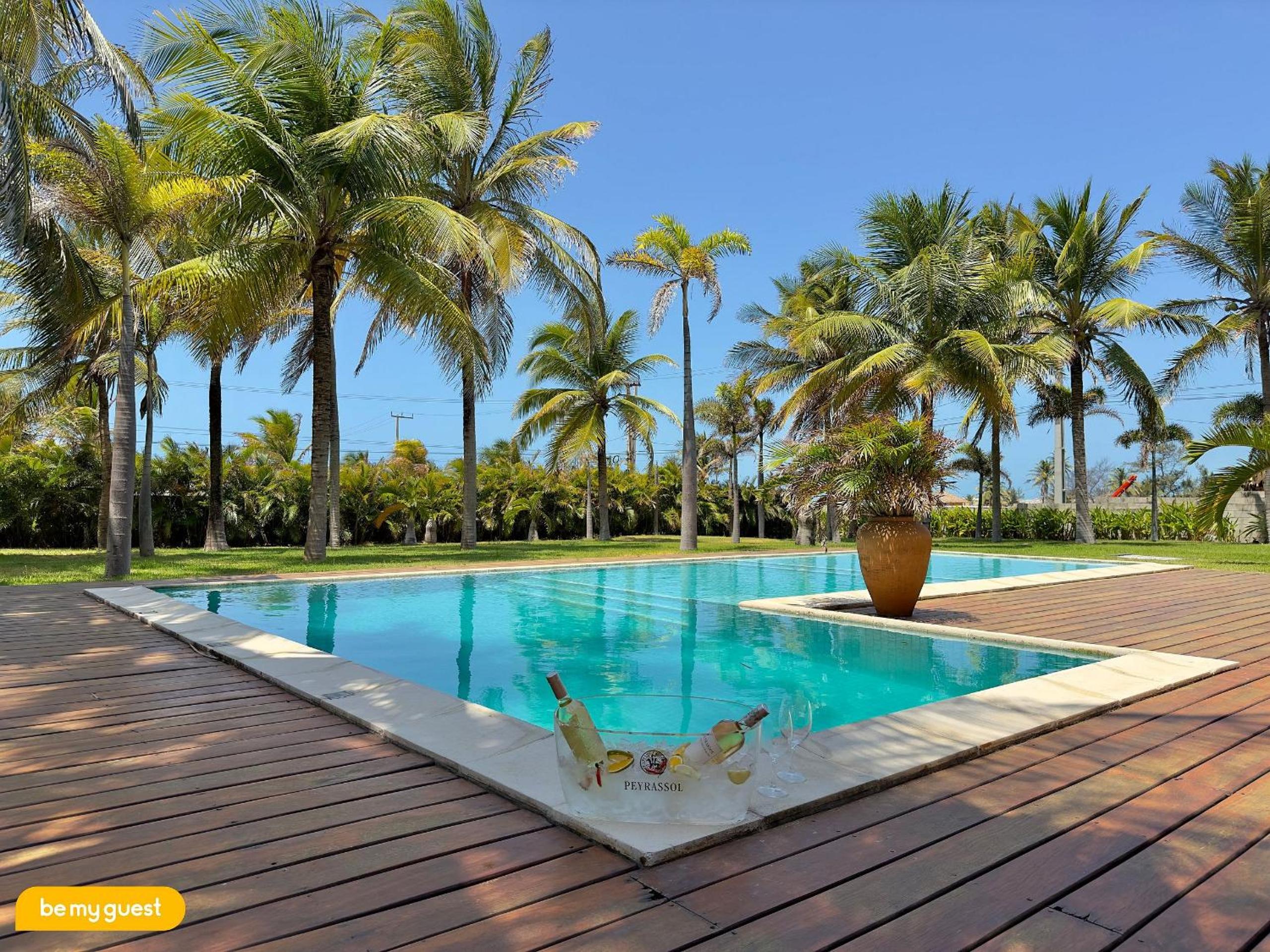Villas - Beach House