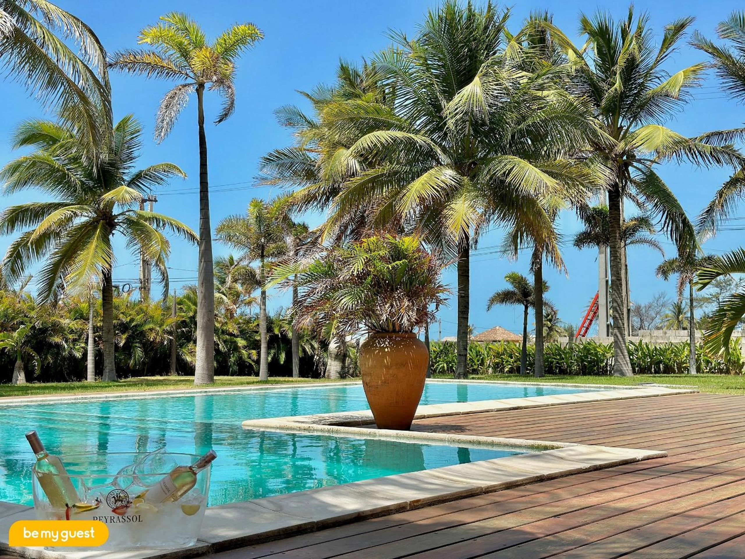 Villas - Beach House
