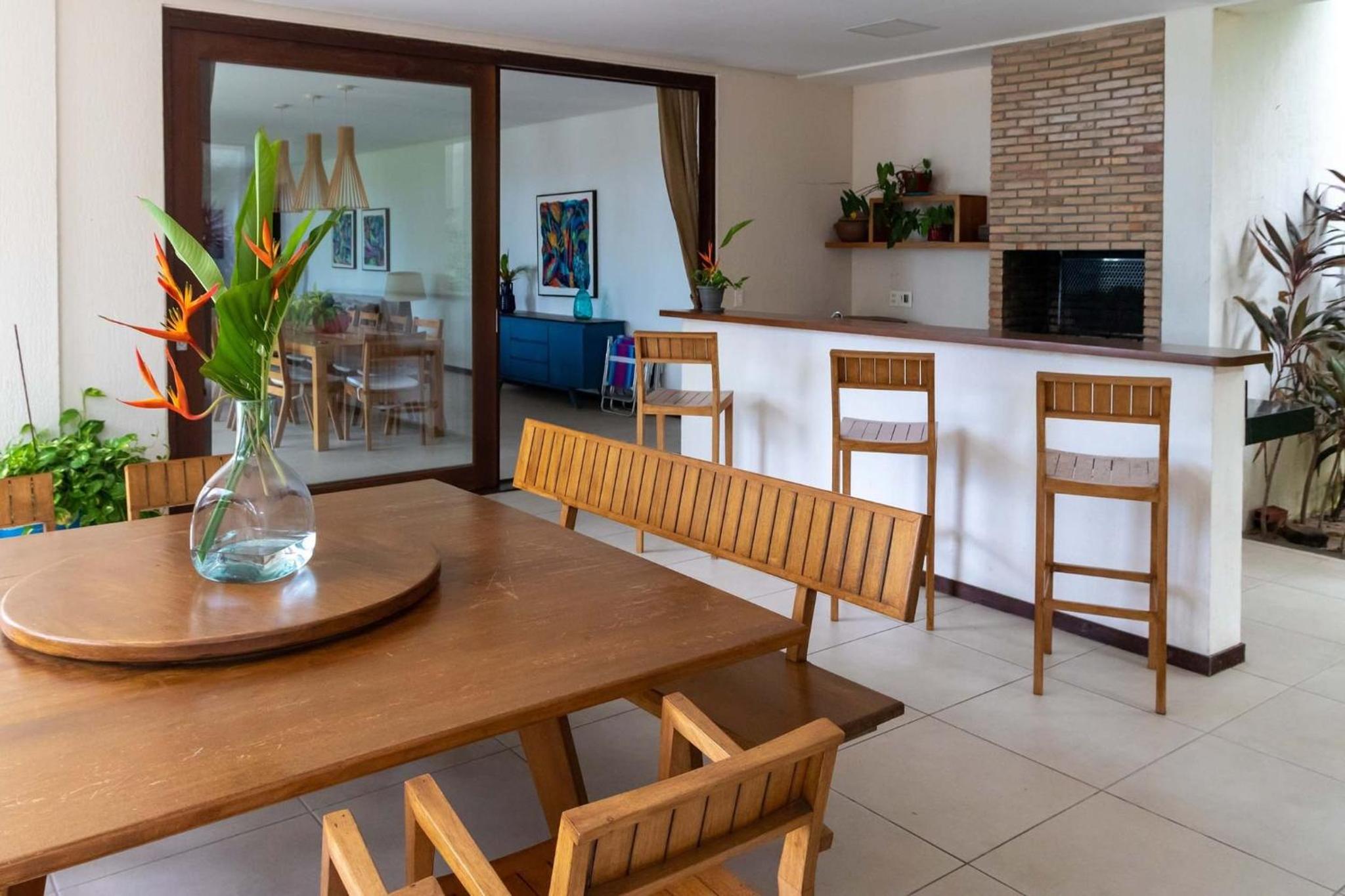 Villas - Beach House