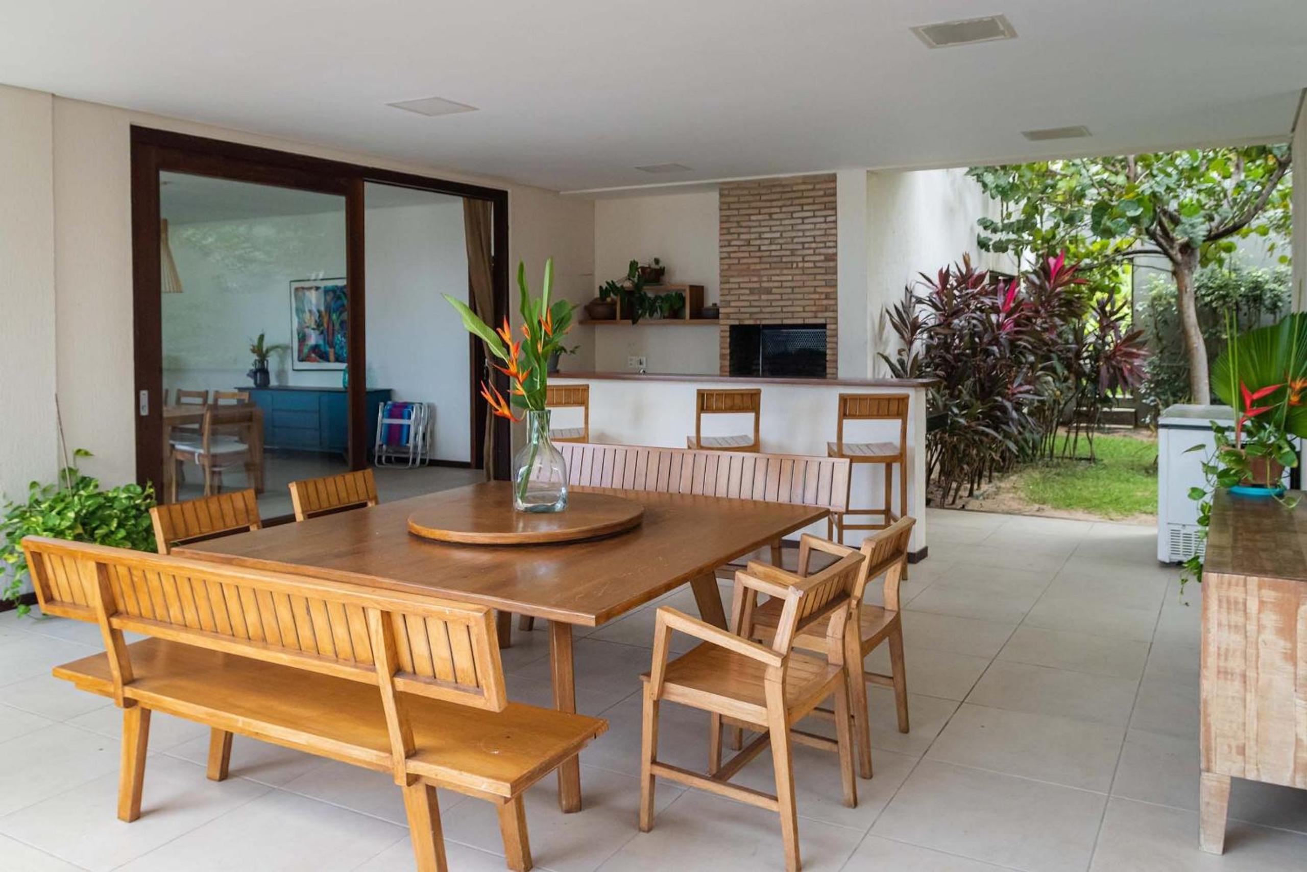 Villas - Beach House