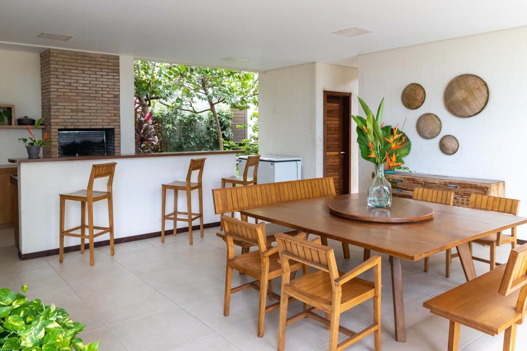 Villas - Beach House