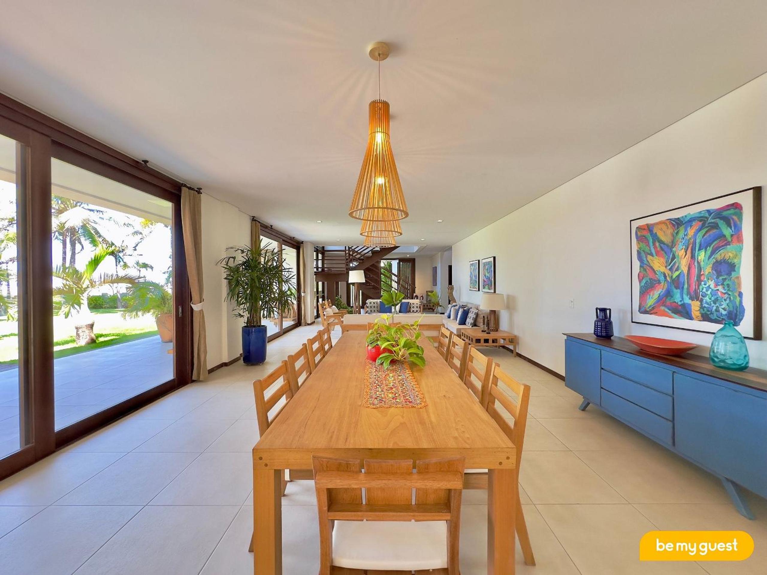 Villas - Beach House