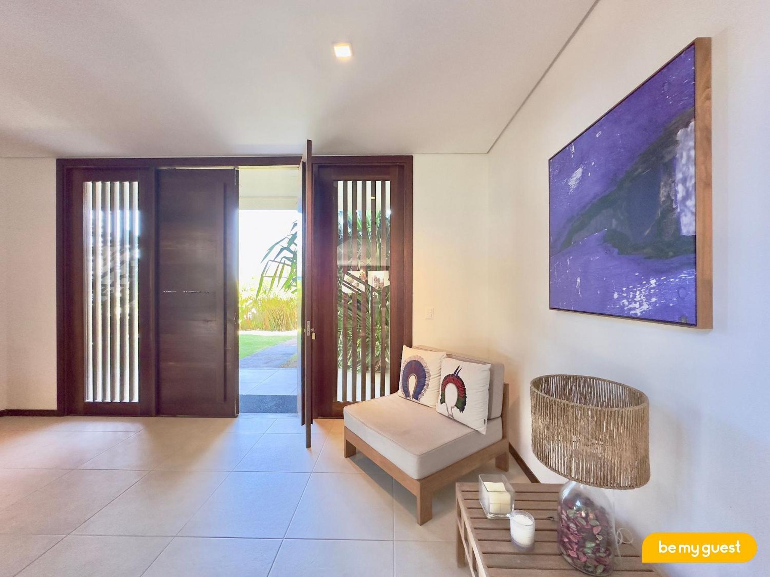 Villas - Beach House