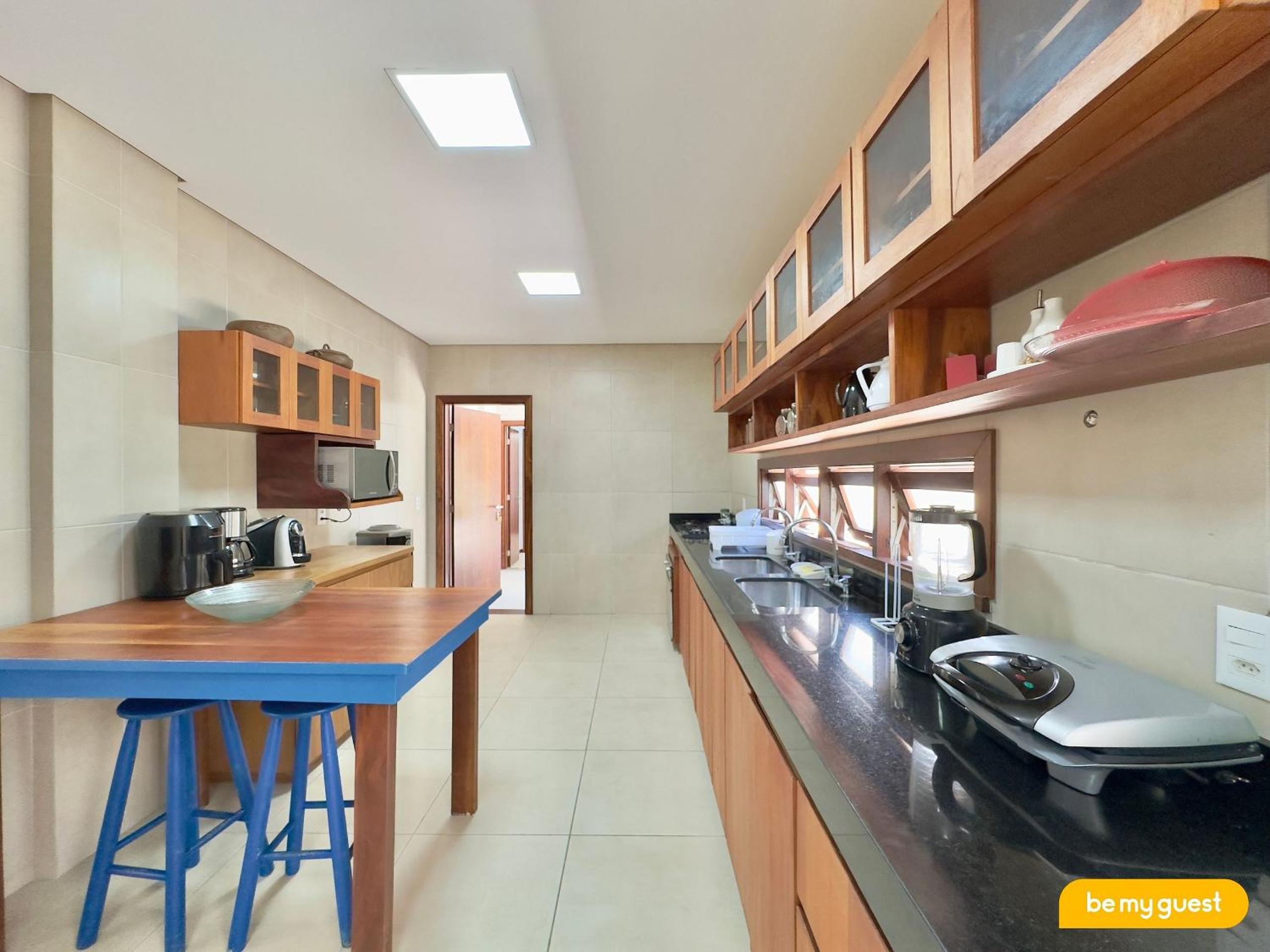 Villas - Beach House