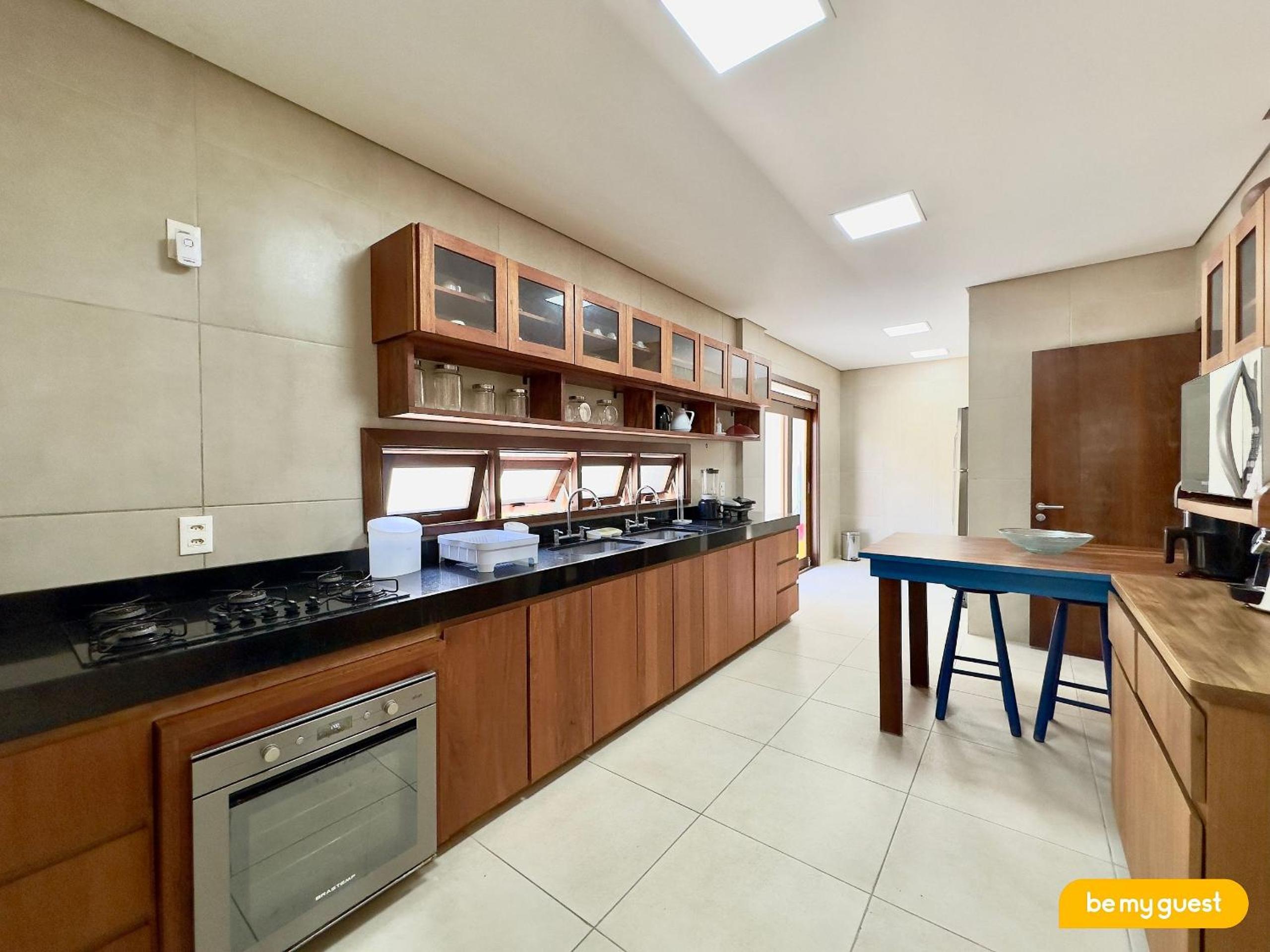 Villas - Beach House