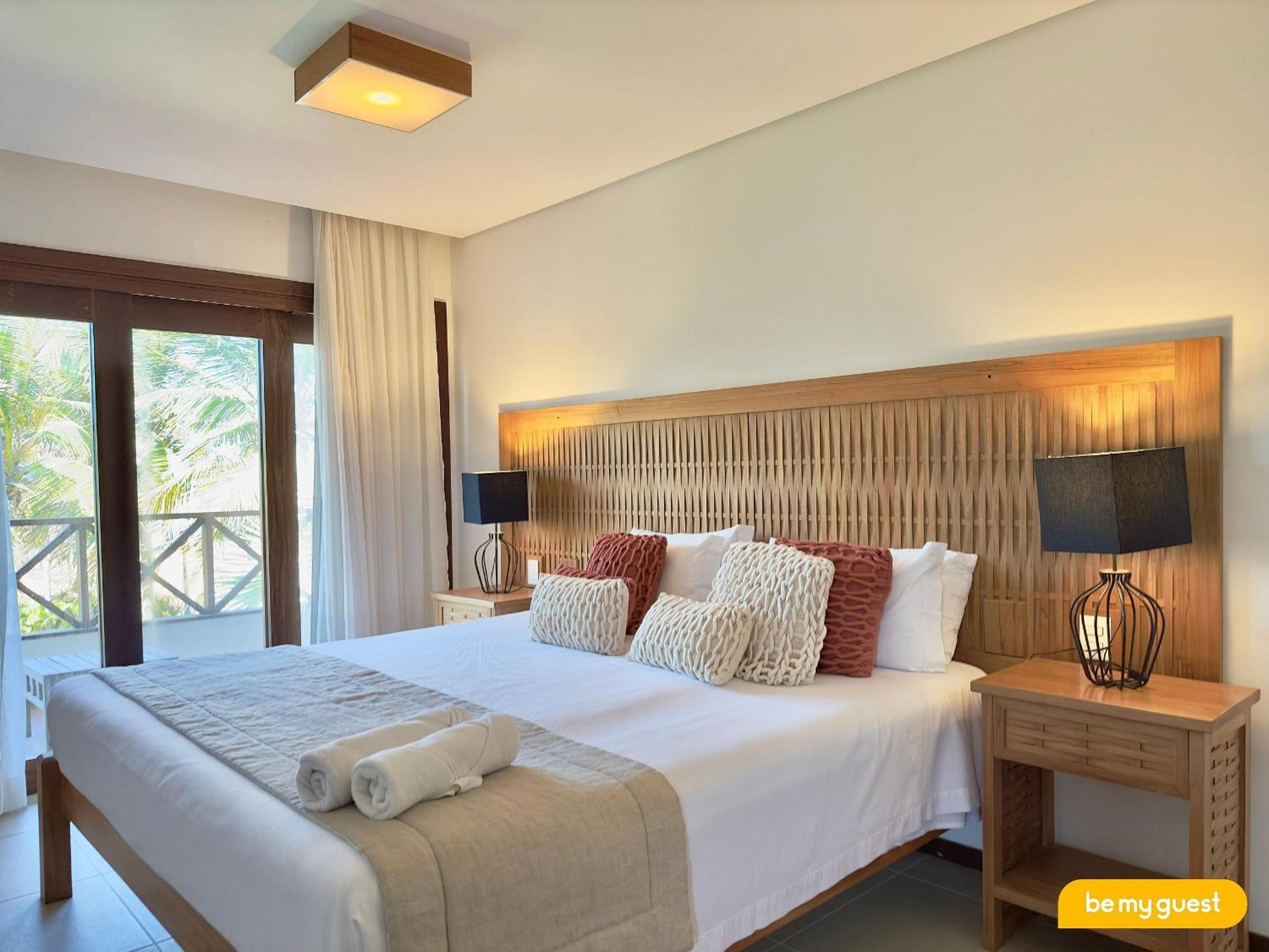 Villas - Beach House