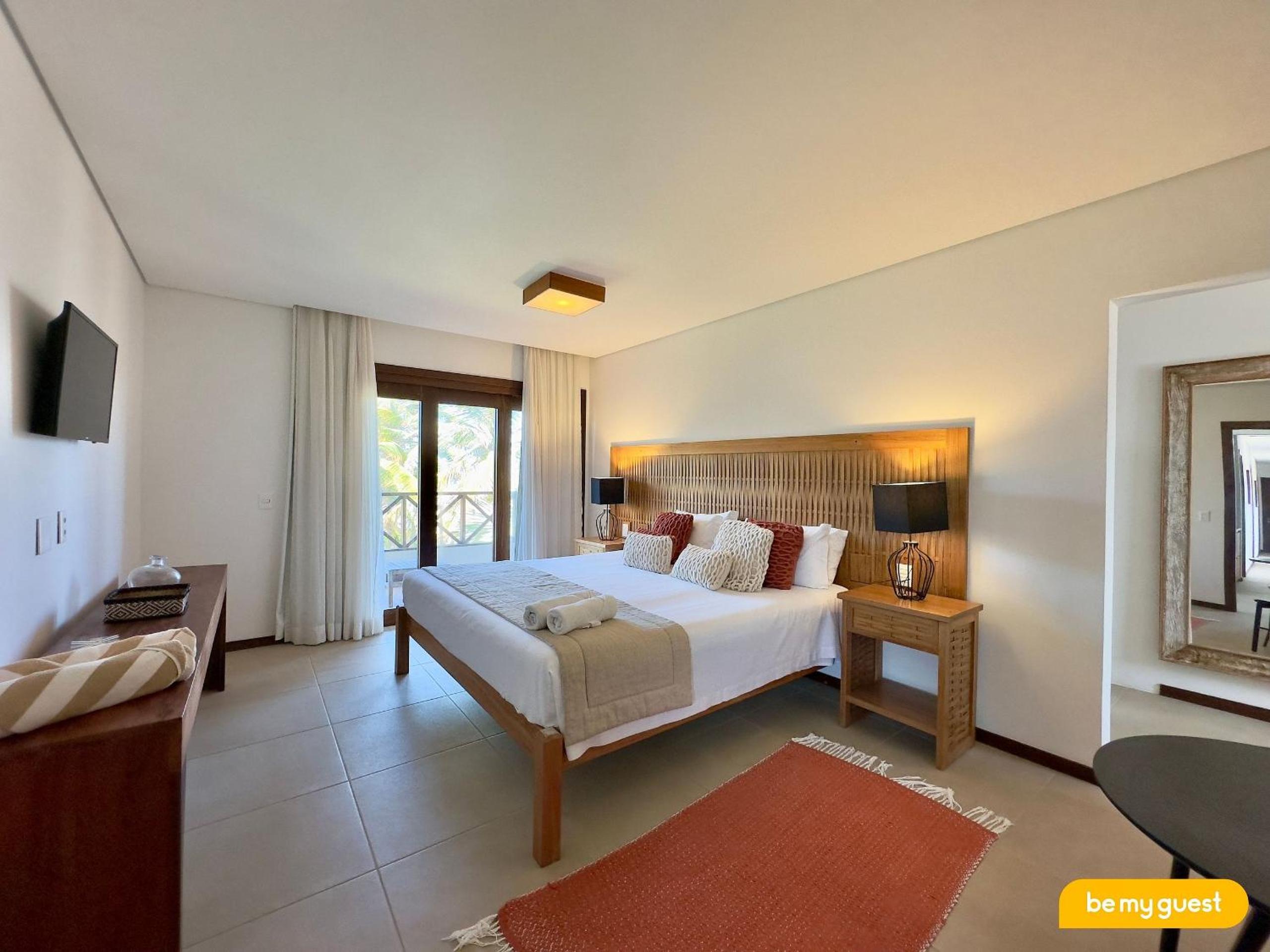 Villas - Beach House