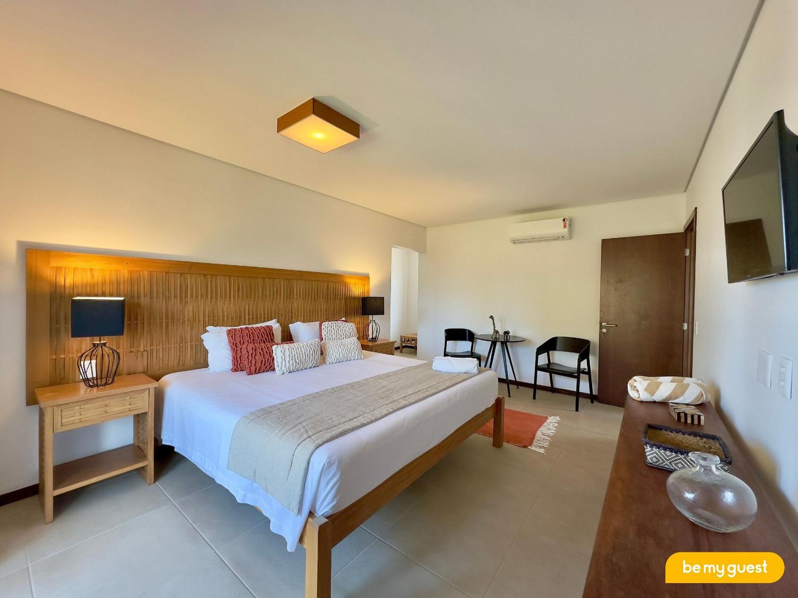 Villas - Beach House