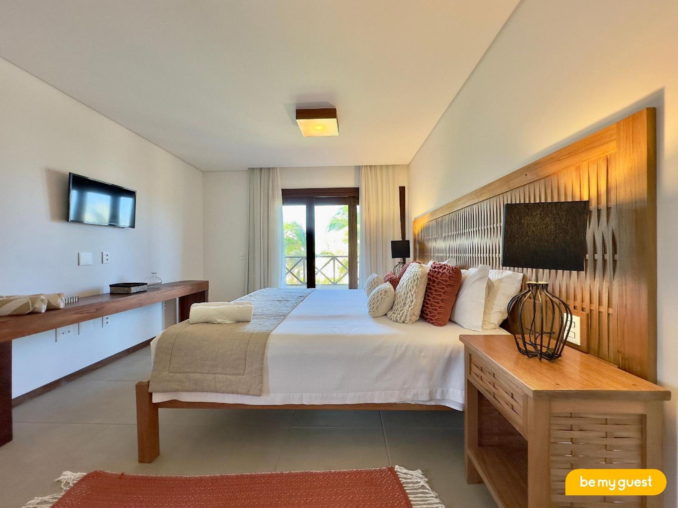 Villas - Beach House