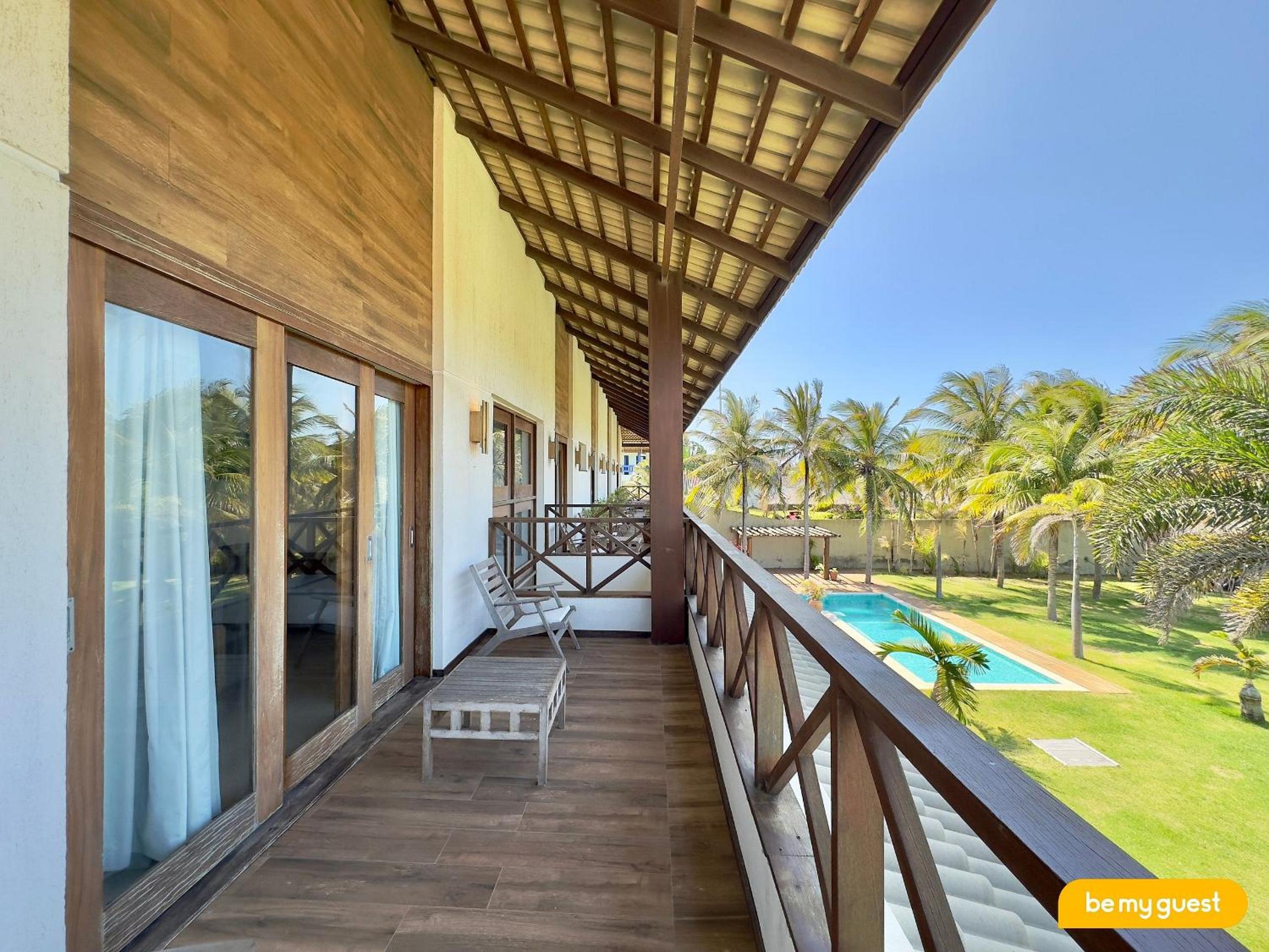 Villas - Beach House