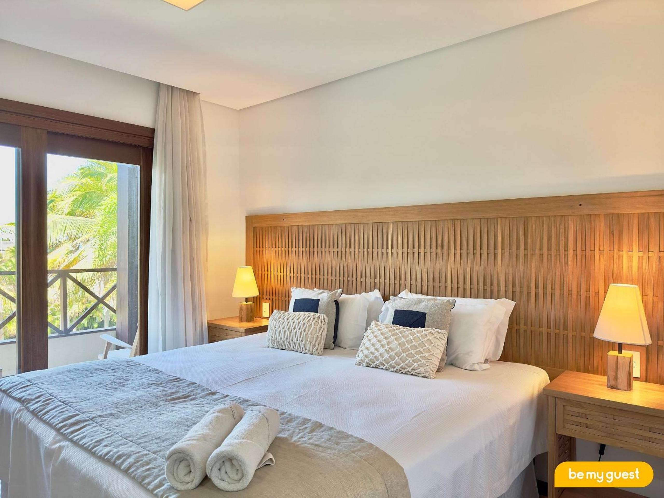 Villas - Beach House