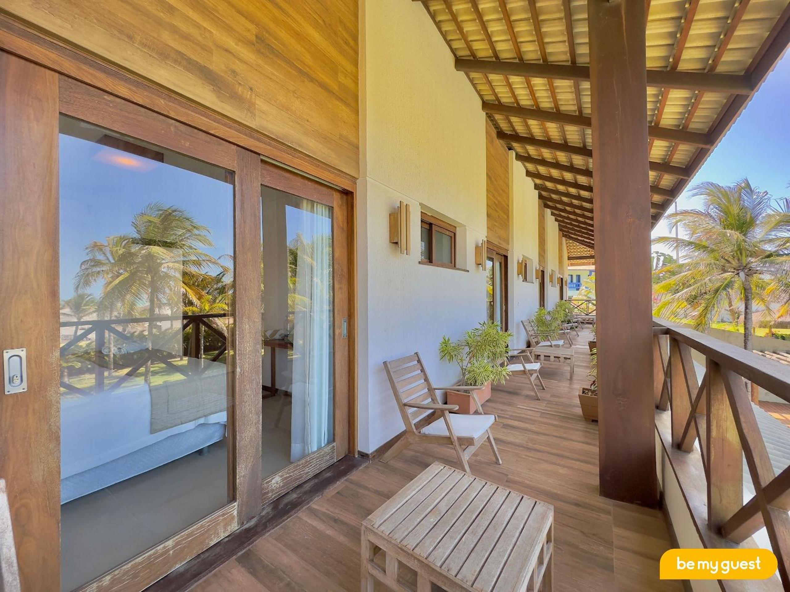 Villas - Beach House