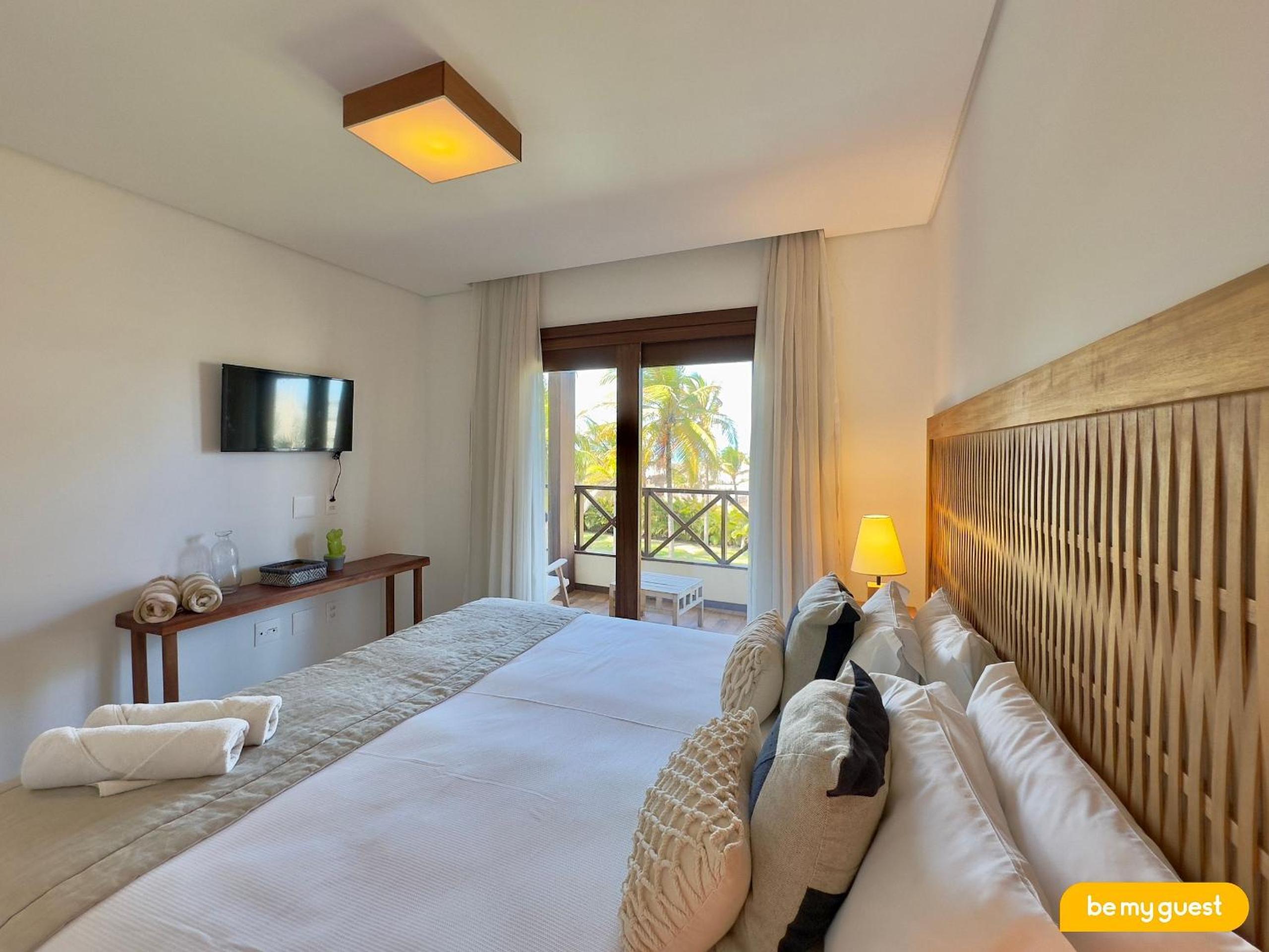 Villas - Beach House