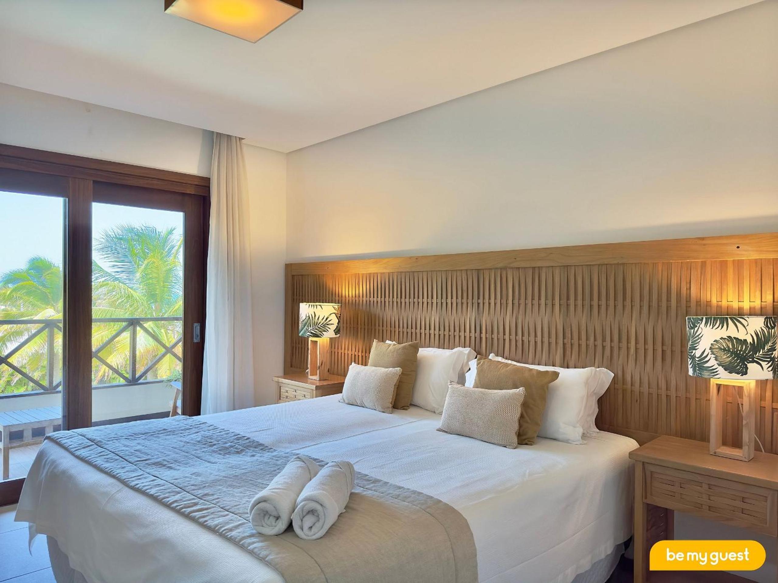 Villas - Beach House