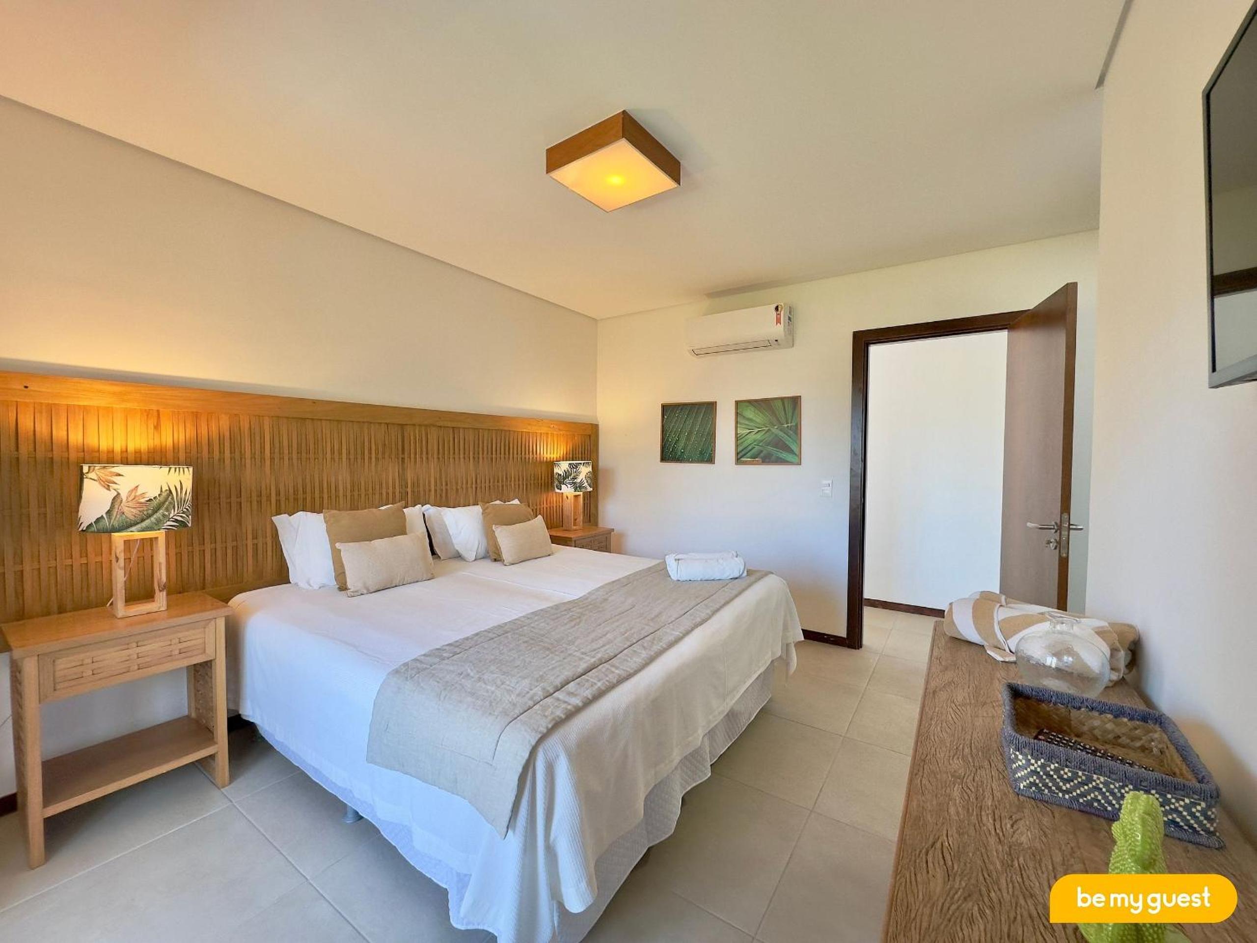 Villas - Beach House