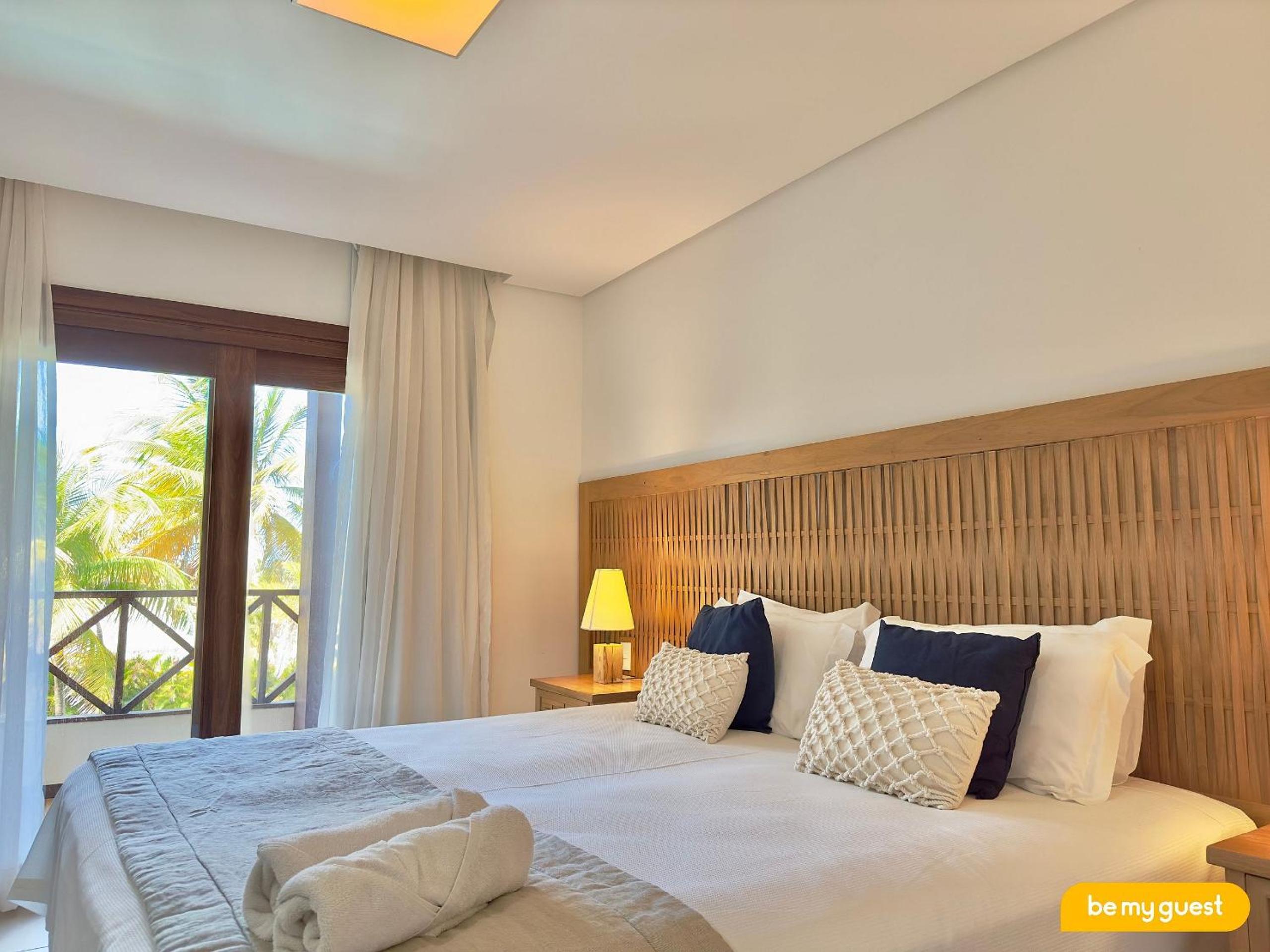 Villas - Beach House
