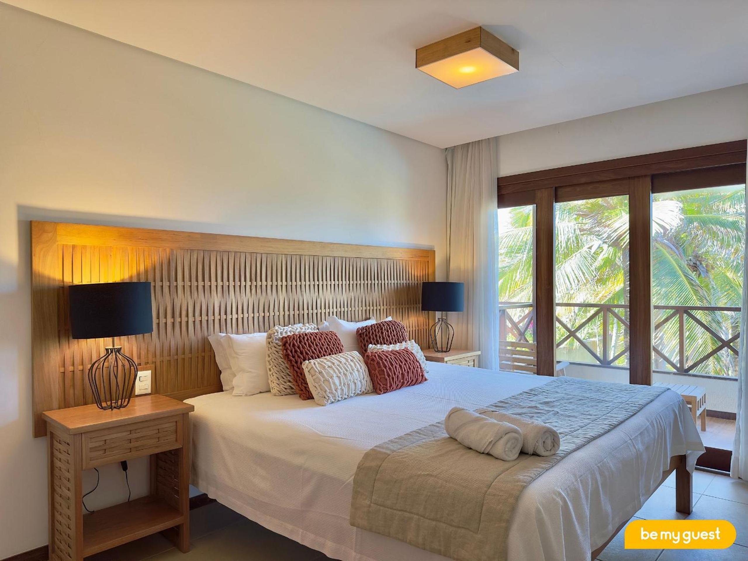 Villas - Beach House