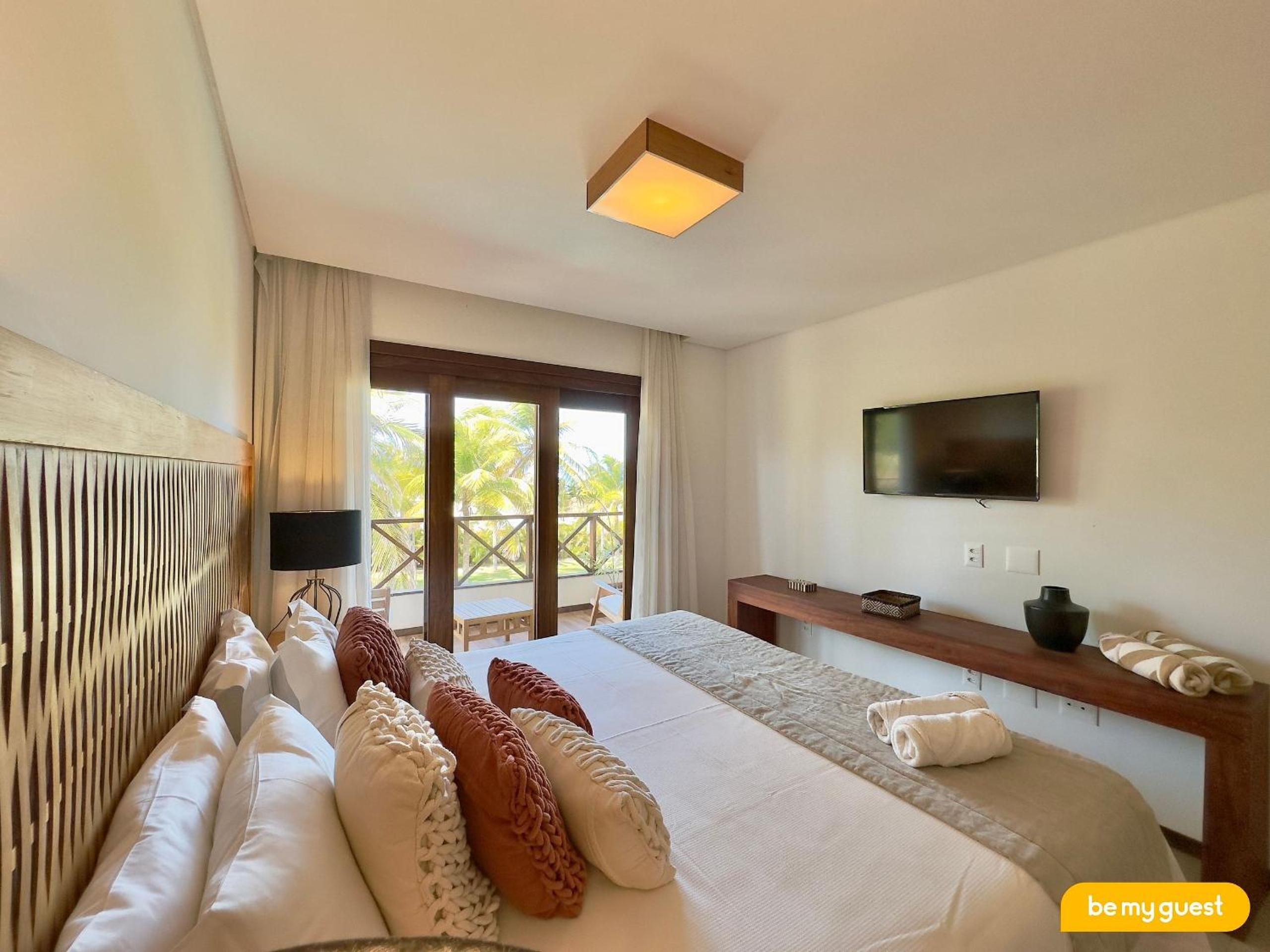 Villas - Beach House