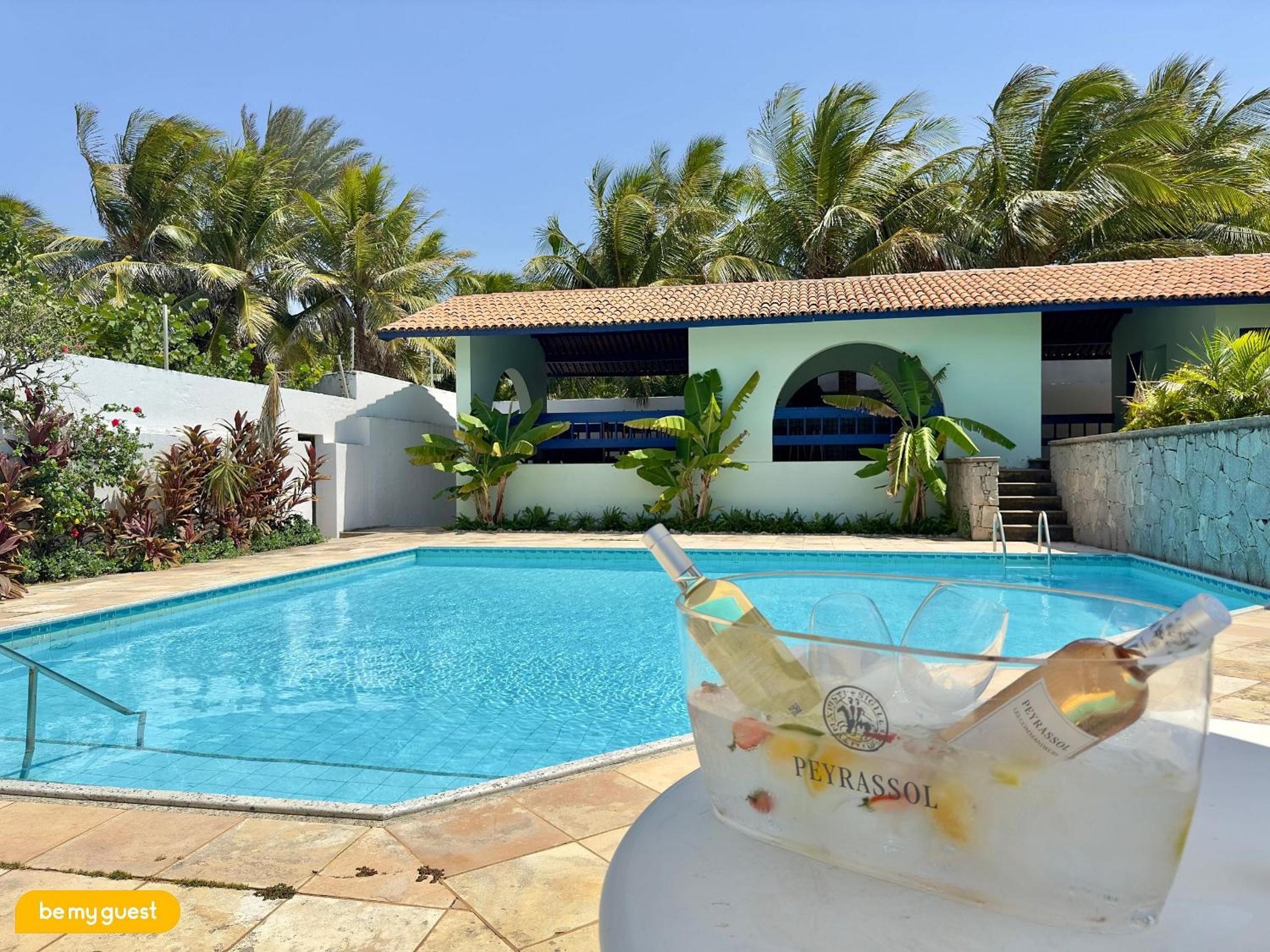 Villas - Beach House