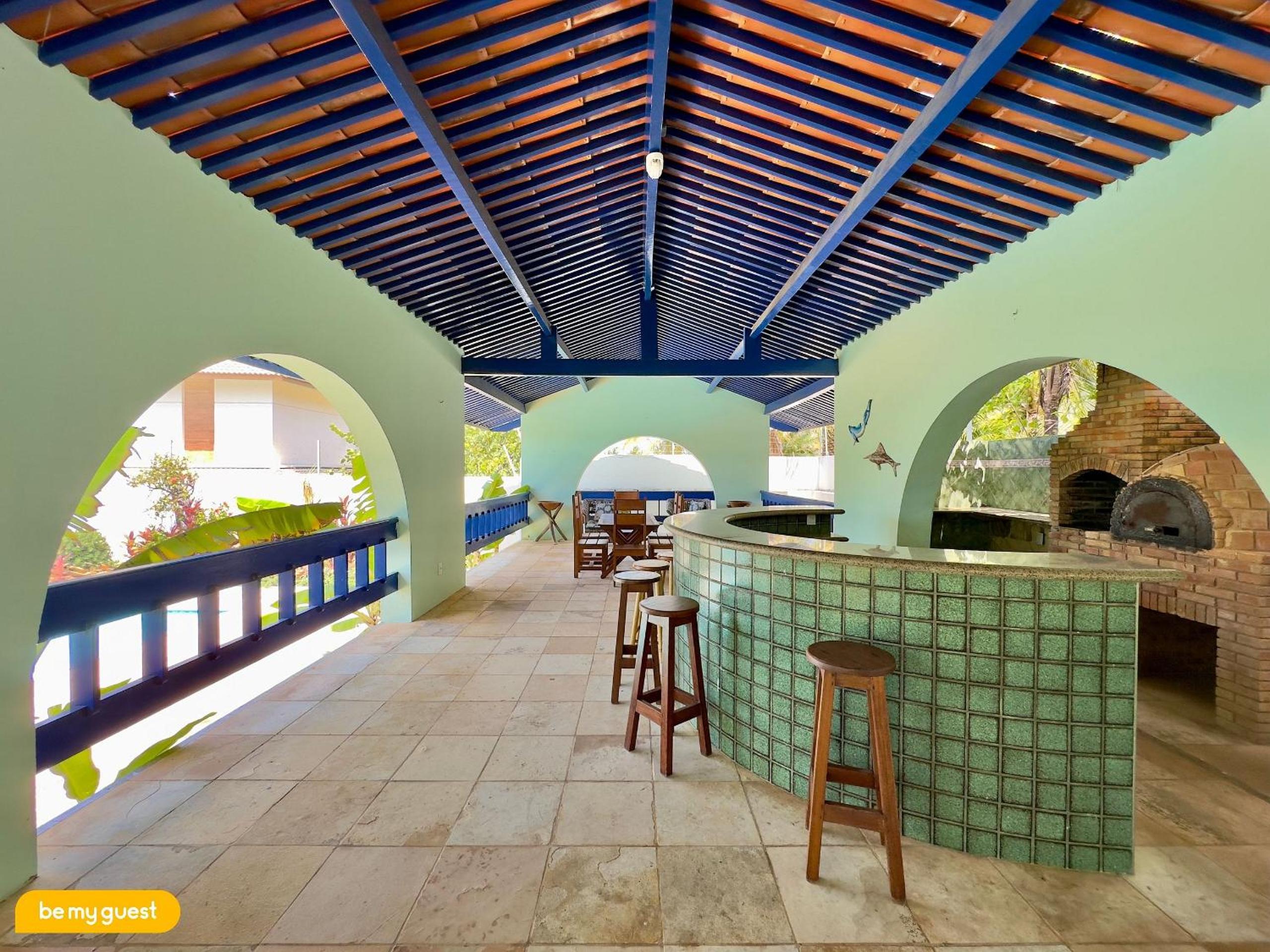 Villas - Beach House