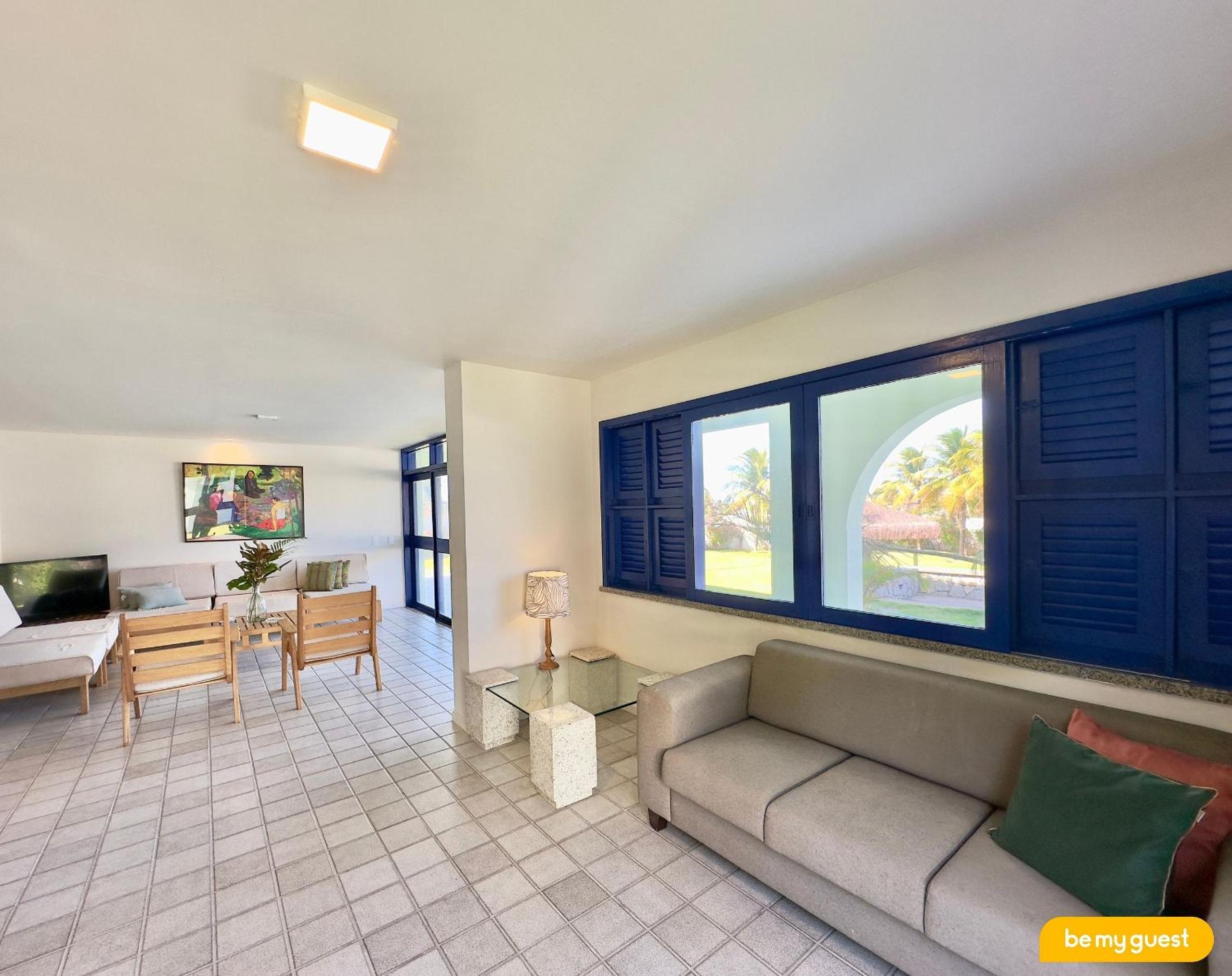 Villas - Beach House