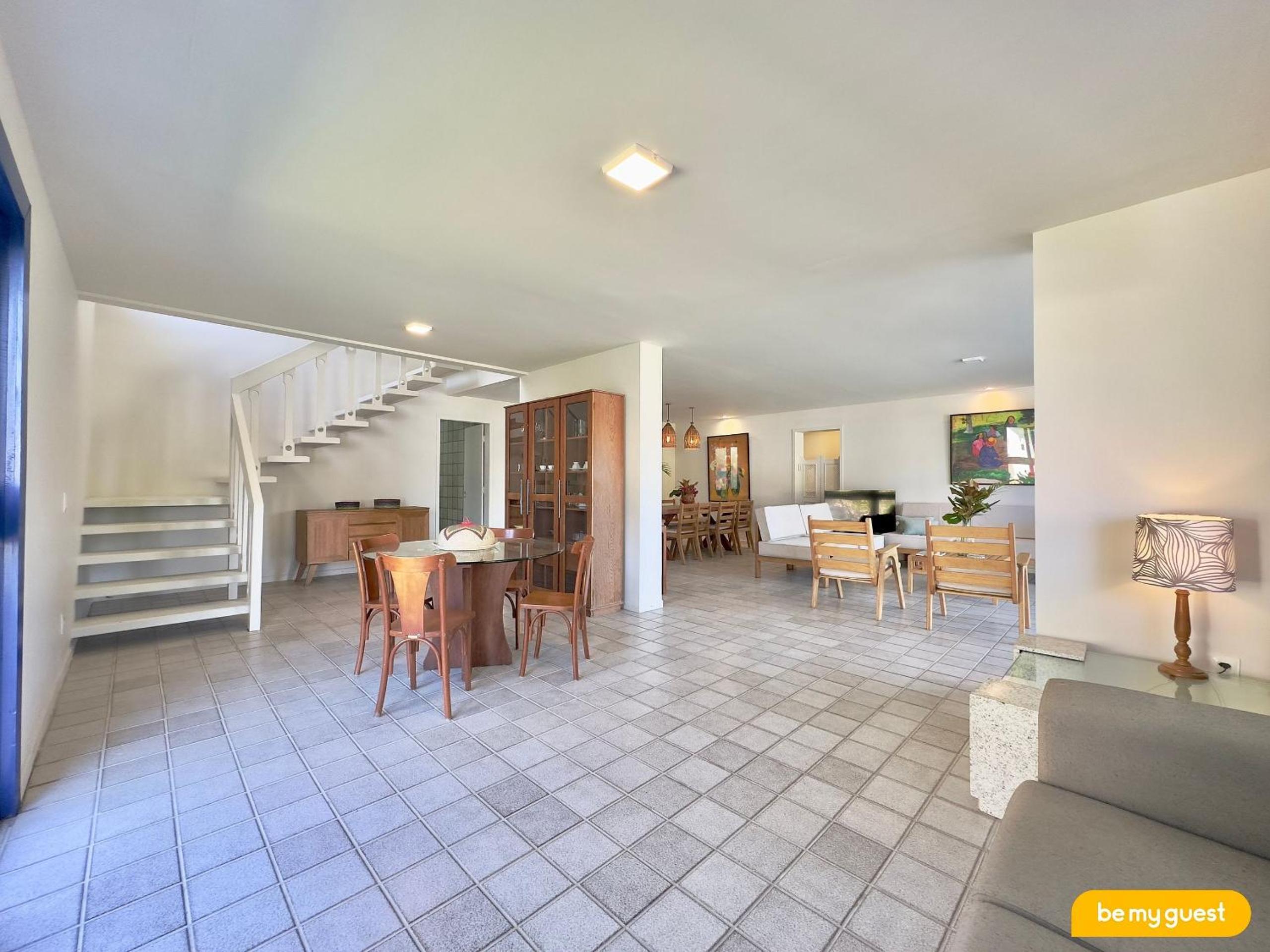 Villas - Beach House