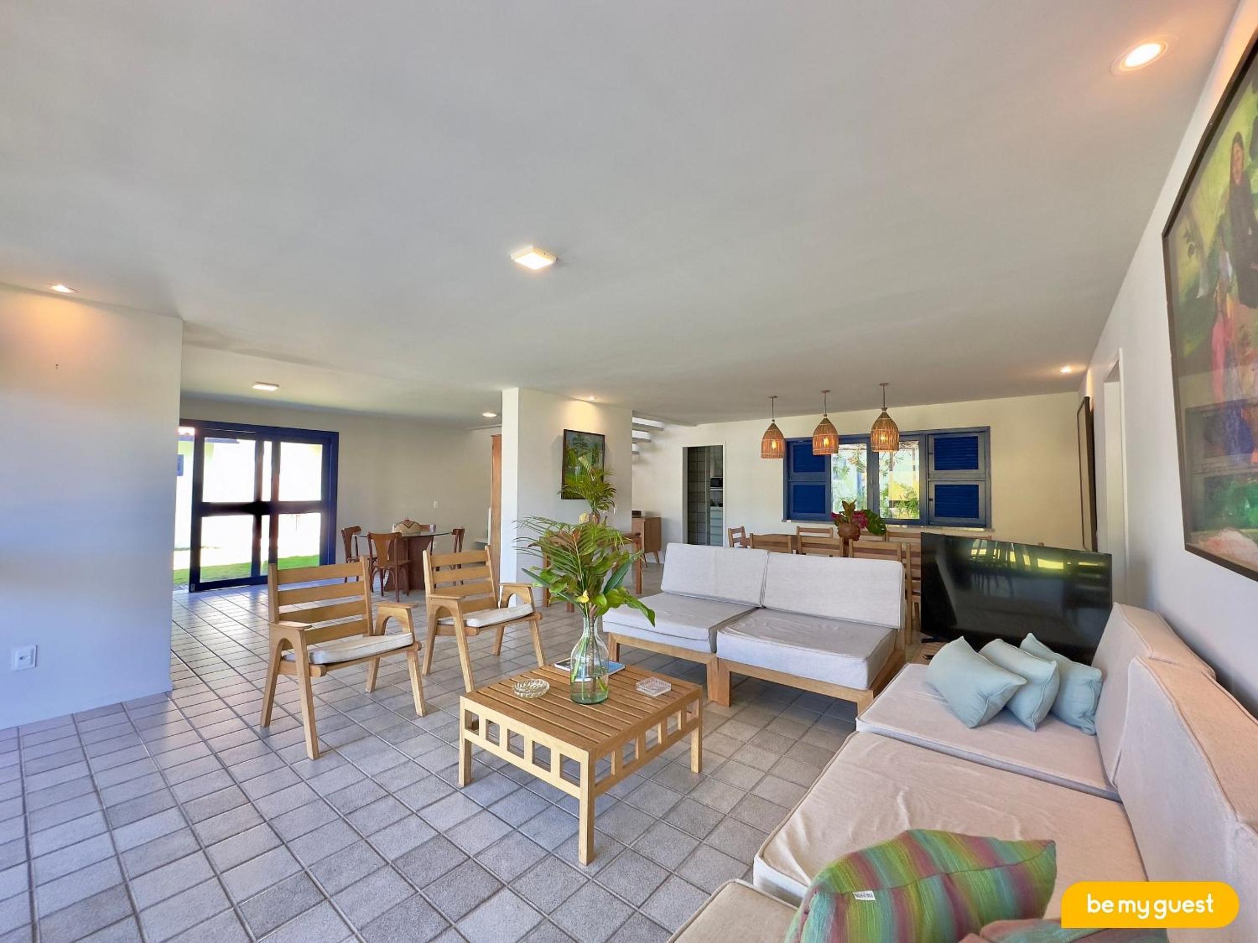Villas - Beach House