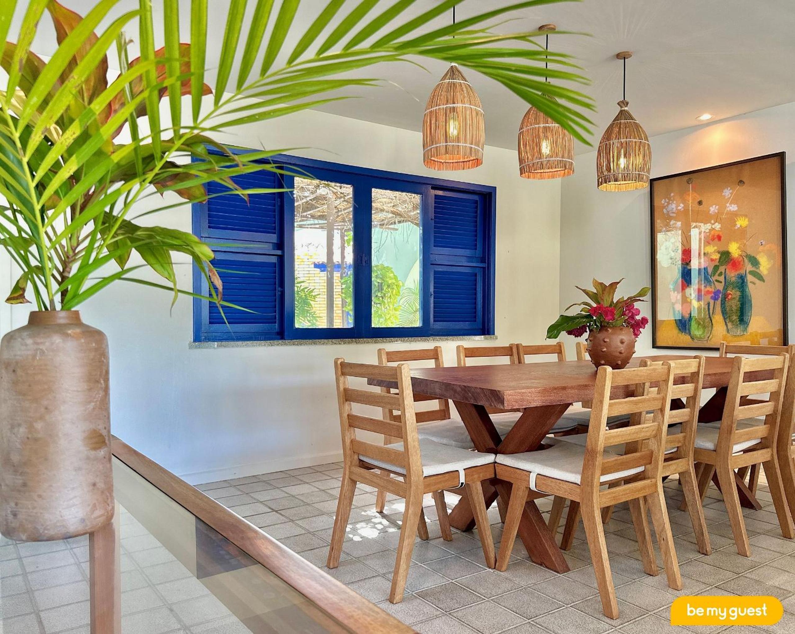 Villas - Beach House