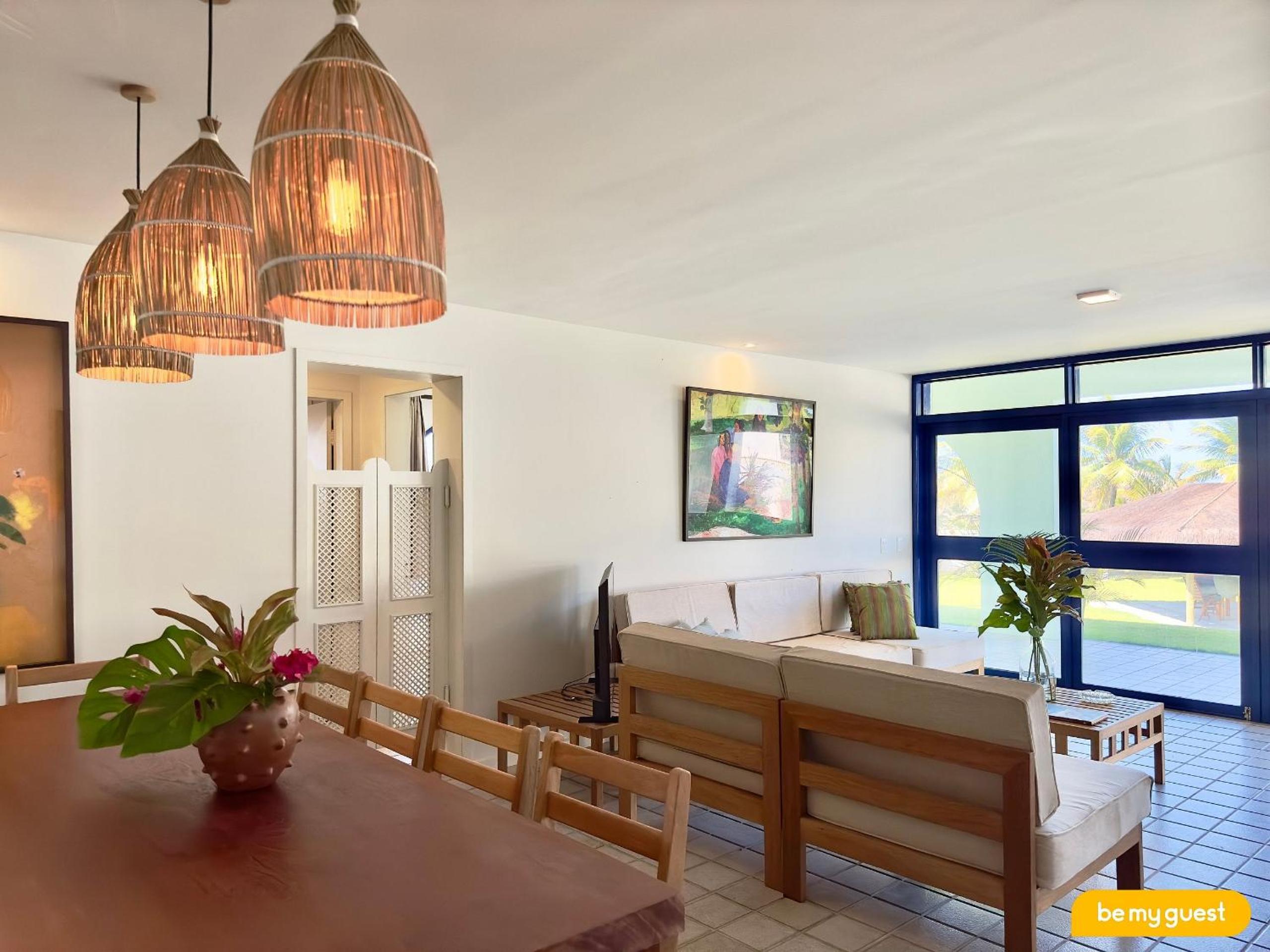 Villas - Beach House