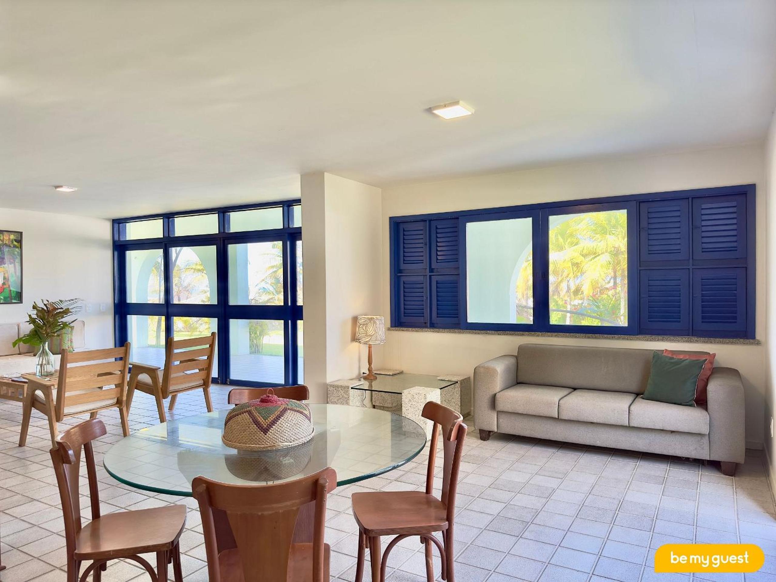 Villas - Beach House