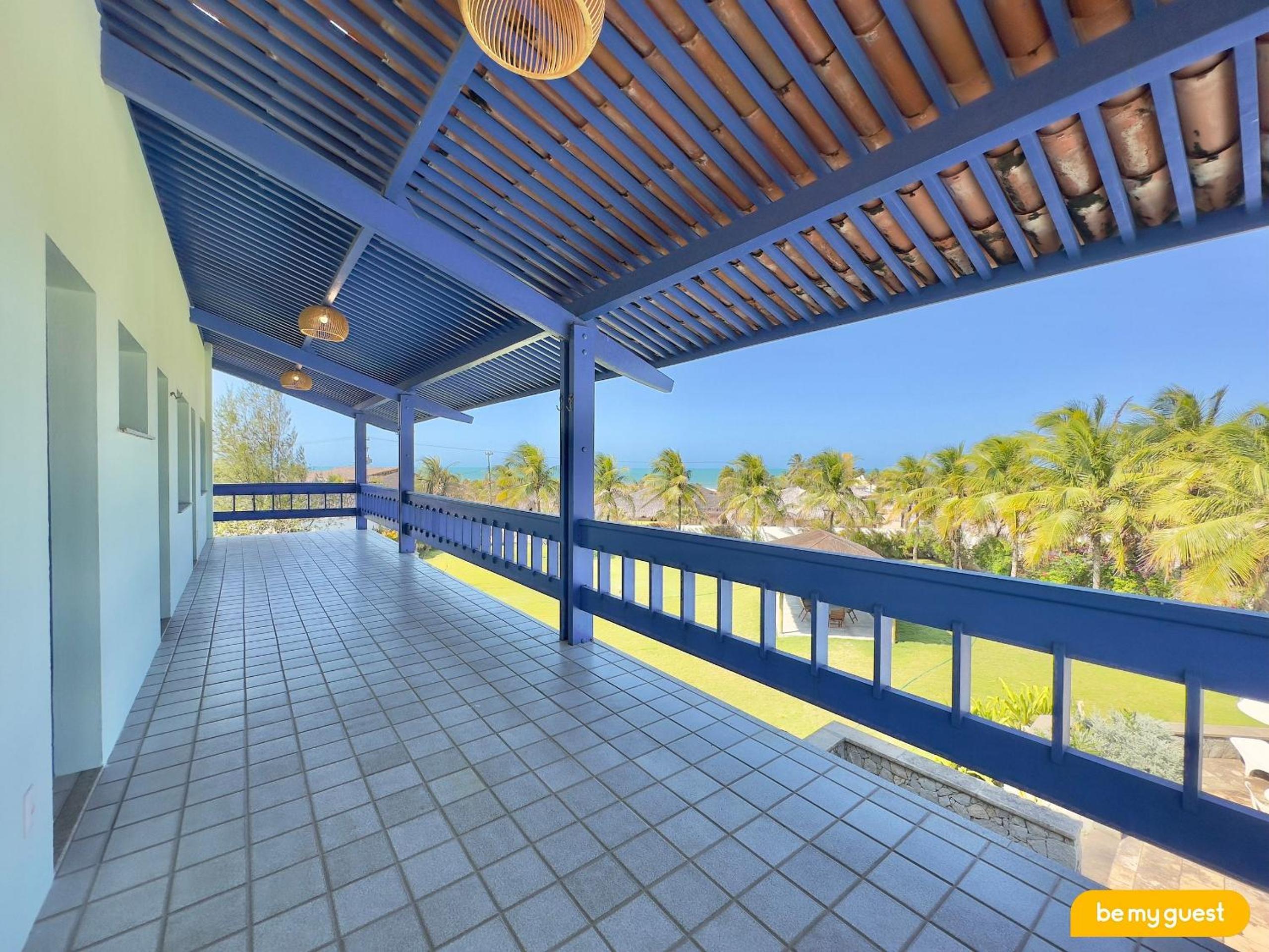 Villas - Beach House